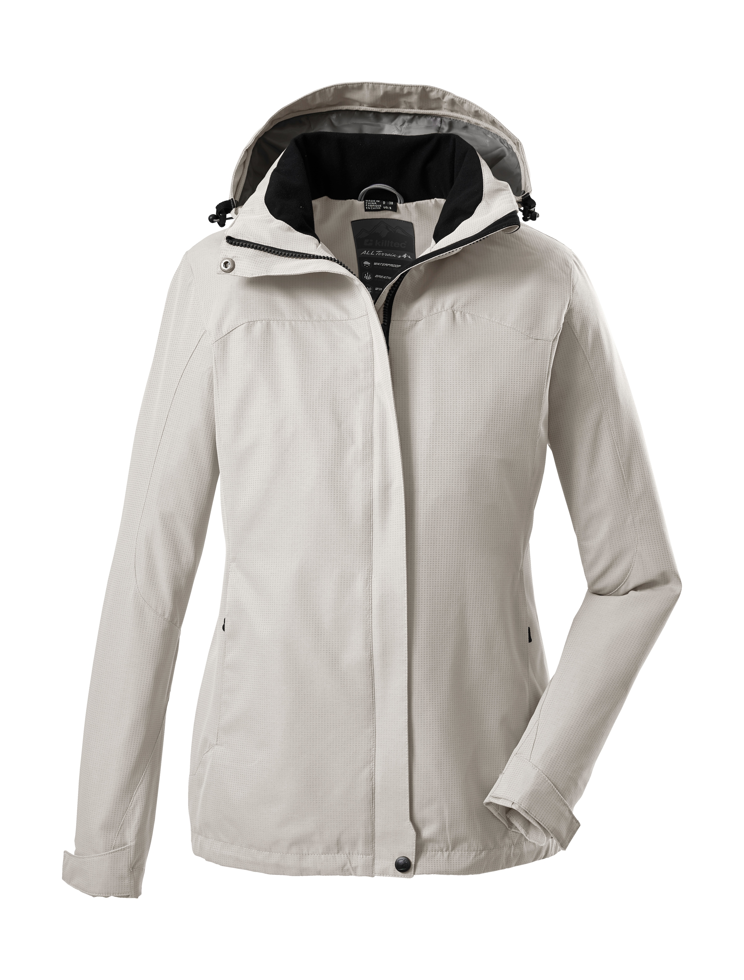Killtec Outdoorjacke »Inkele«