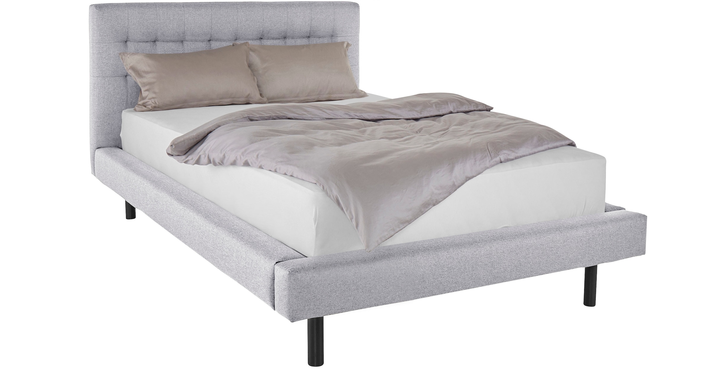 Home affaire »Tobjörn« Mit breitem Futon-Rahmen