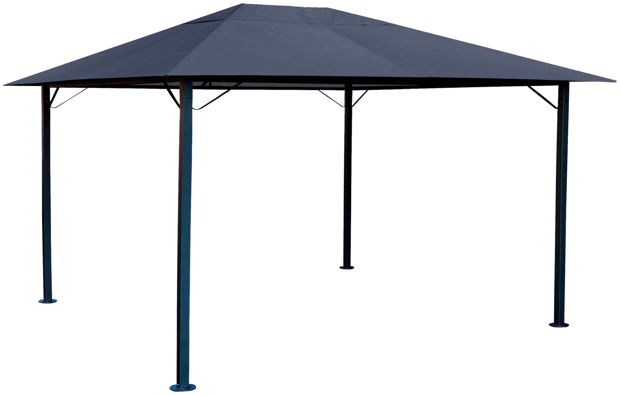 Quick Star Pavillon "Nizza" BxT: 300x400 cm