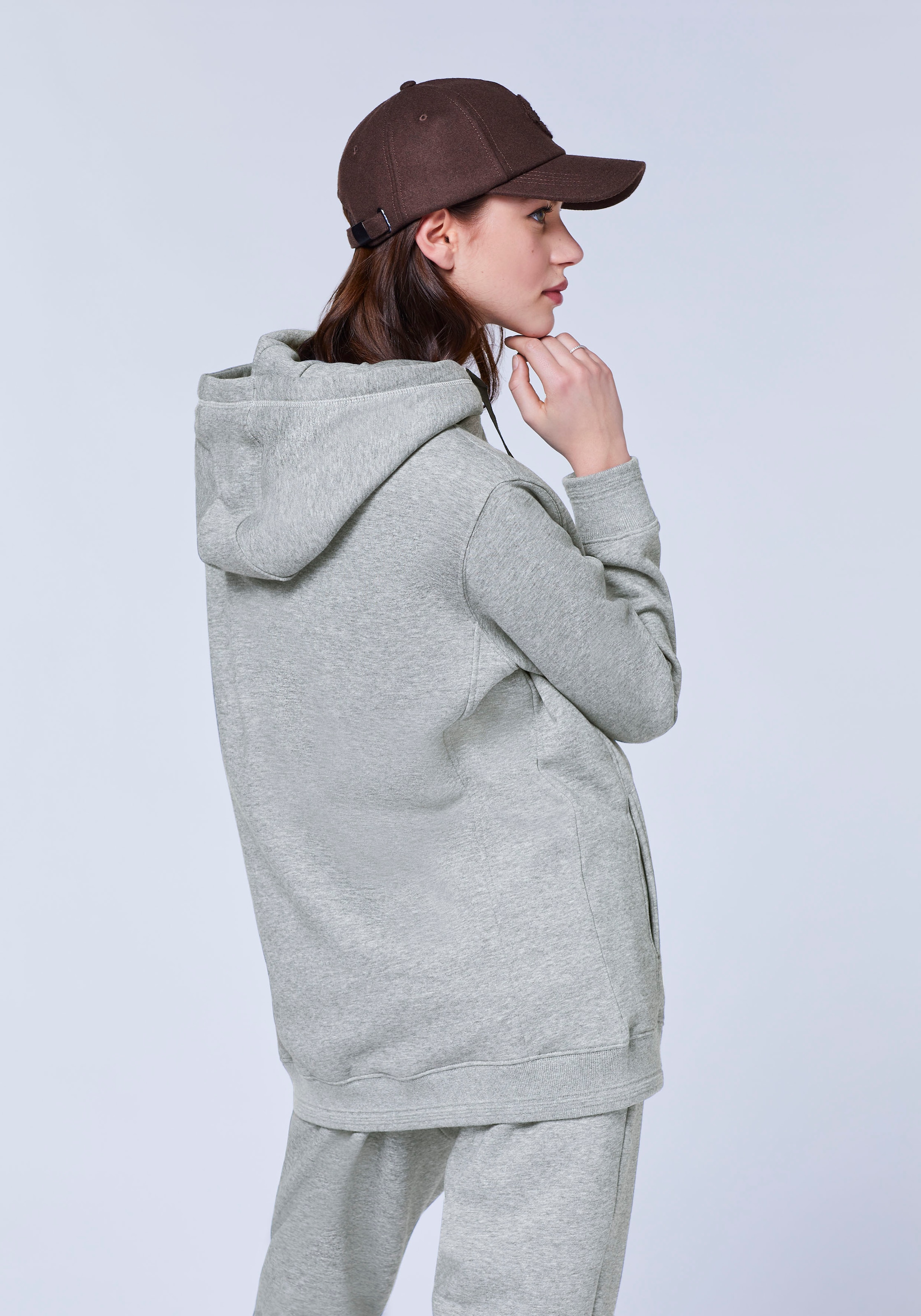 Chiemsee Kapuzensweatshirt
