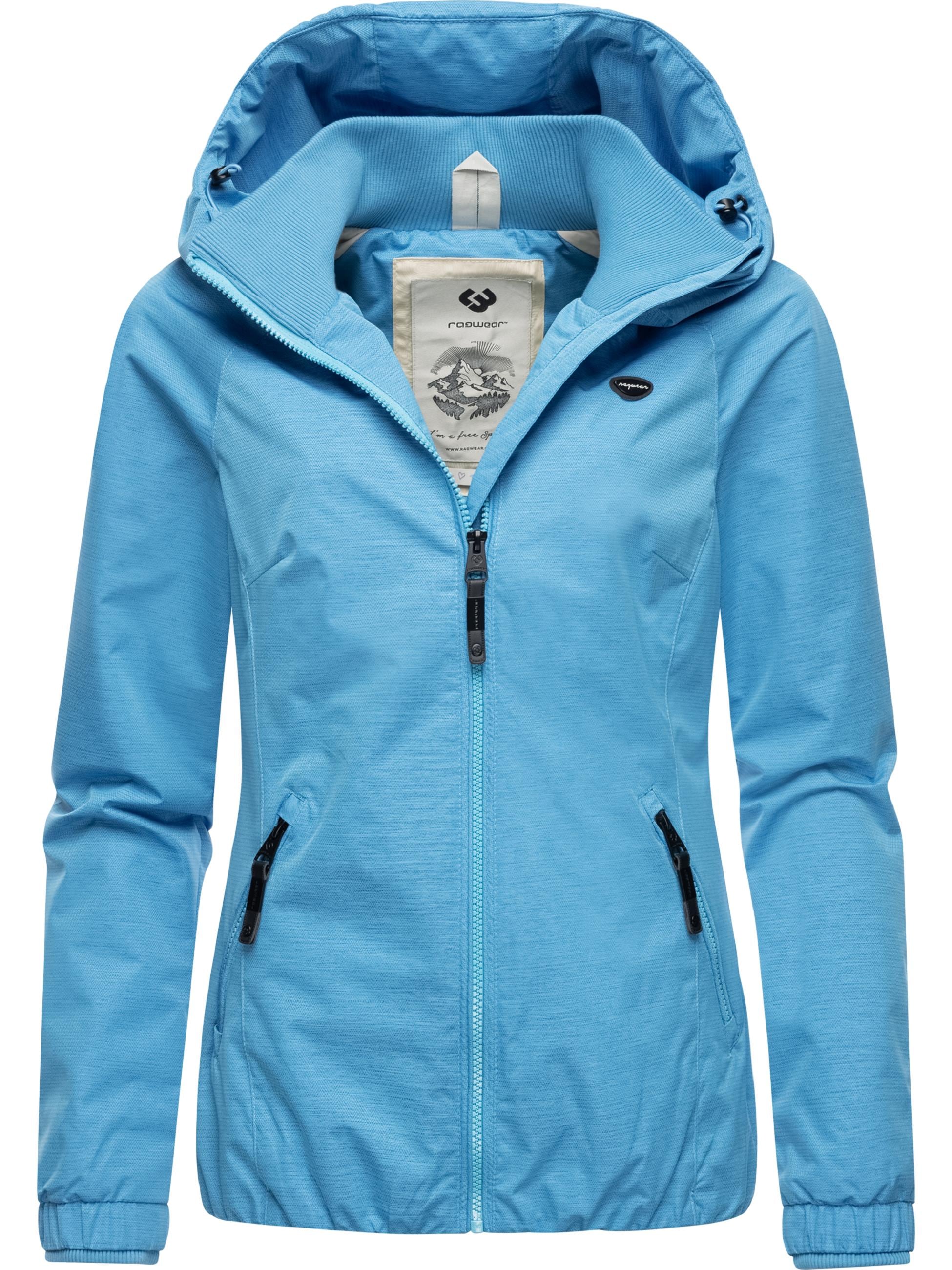 Ragwear Outdoorjacke »Übergangsjacke Dizzie Tech«