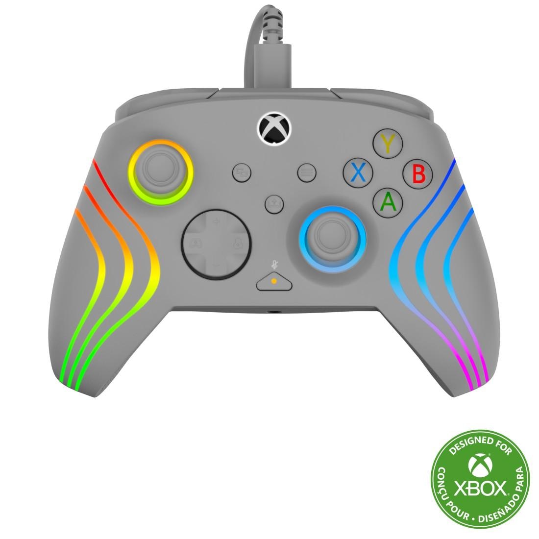 Turtle Beach Controller »XB Afterglow Wave«