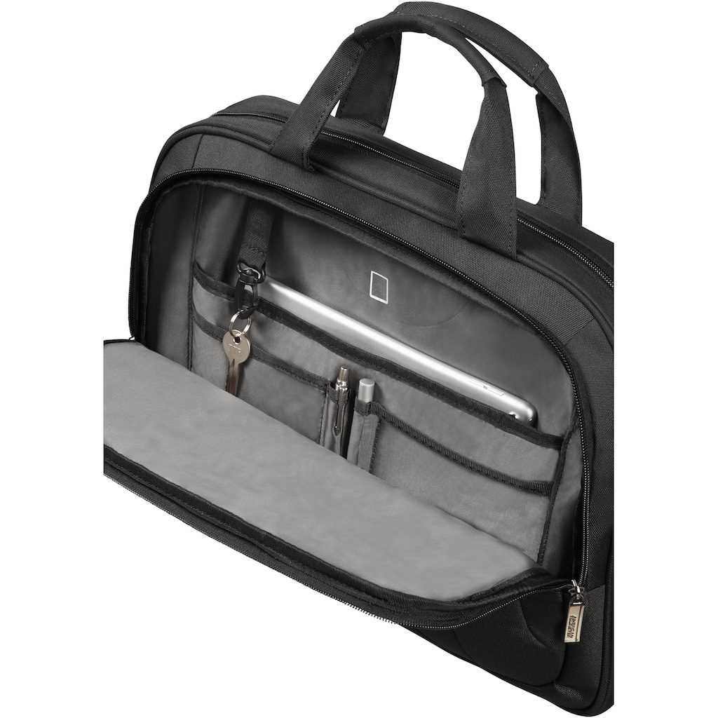 American Tourister® Laptoptasche »At Work«