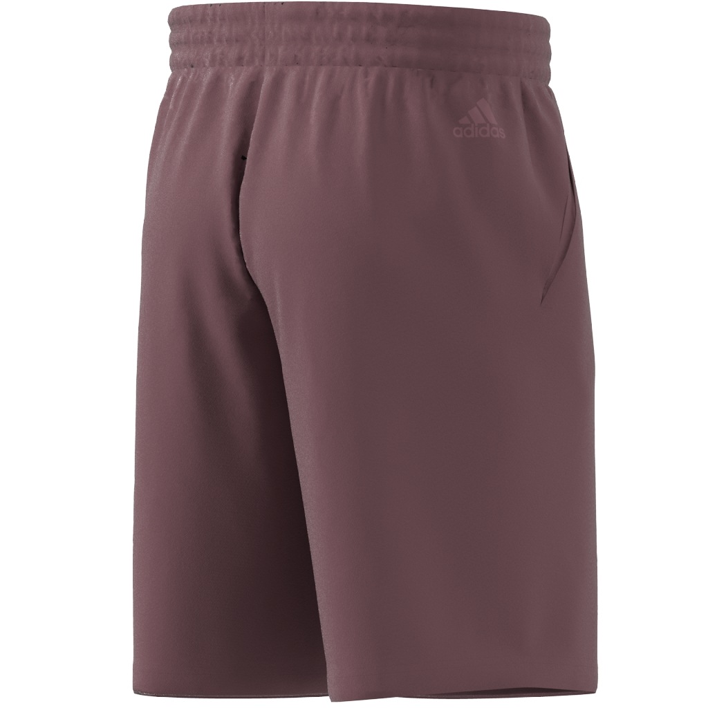 adidas Sportswear Shorts »M MH BOSShortFT«, (1 tlg.)