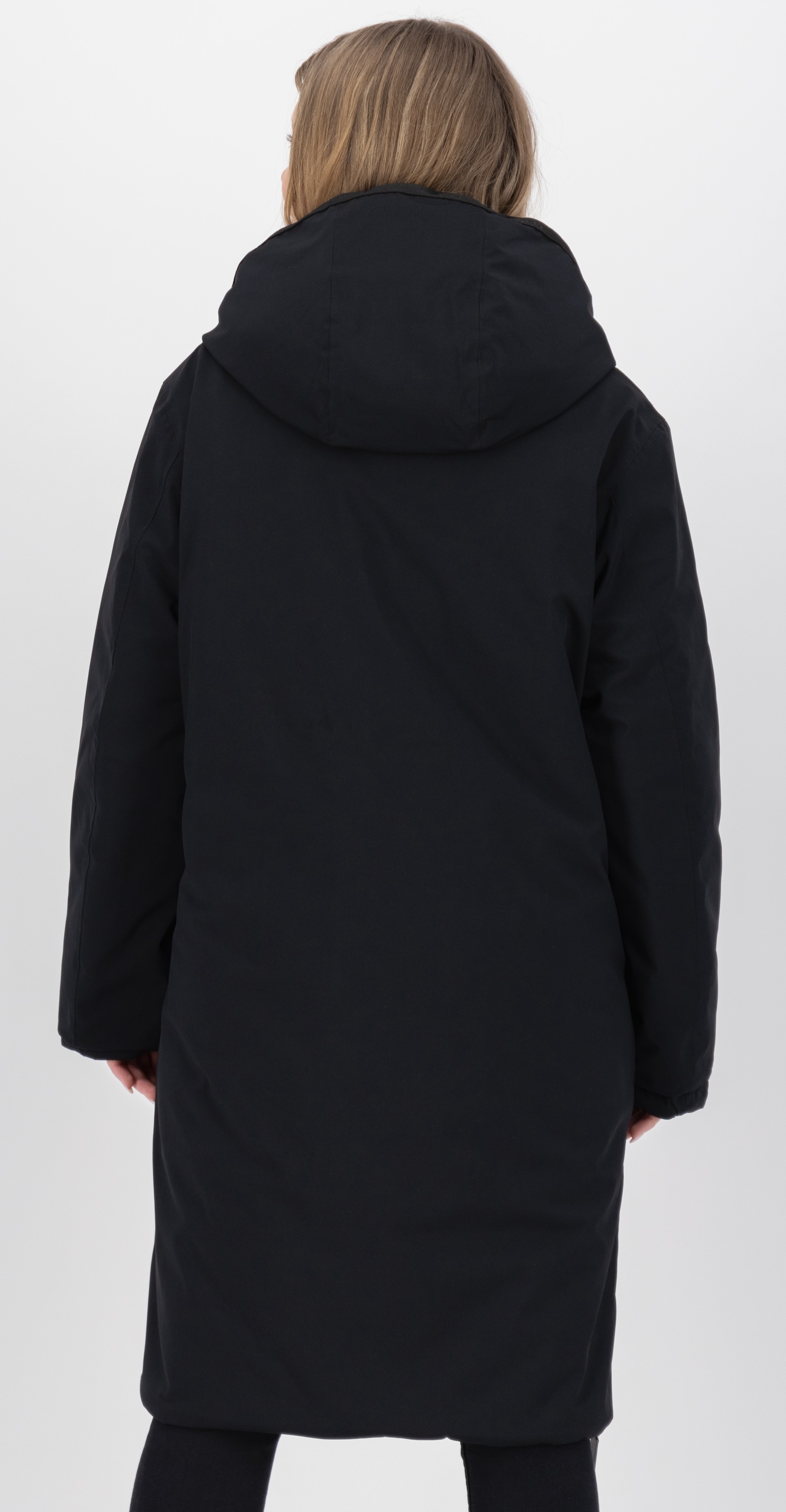LPO Steppjacke »NAKITA WMN«, Wendemantel