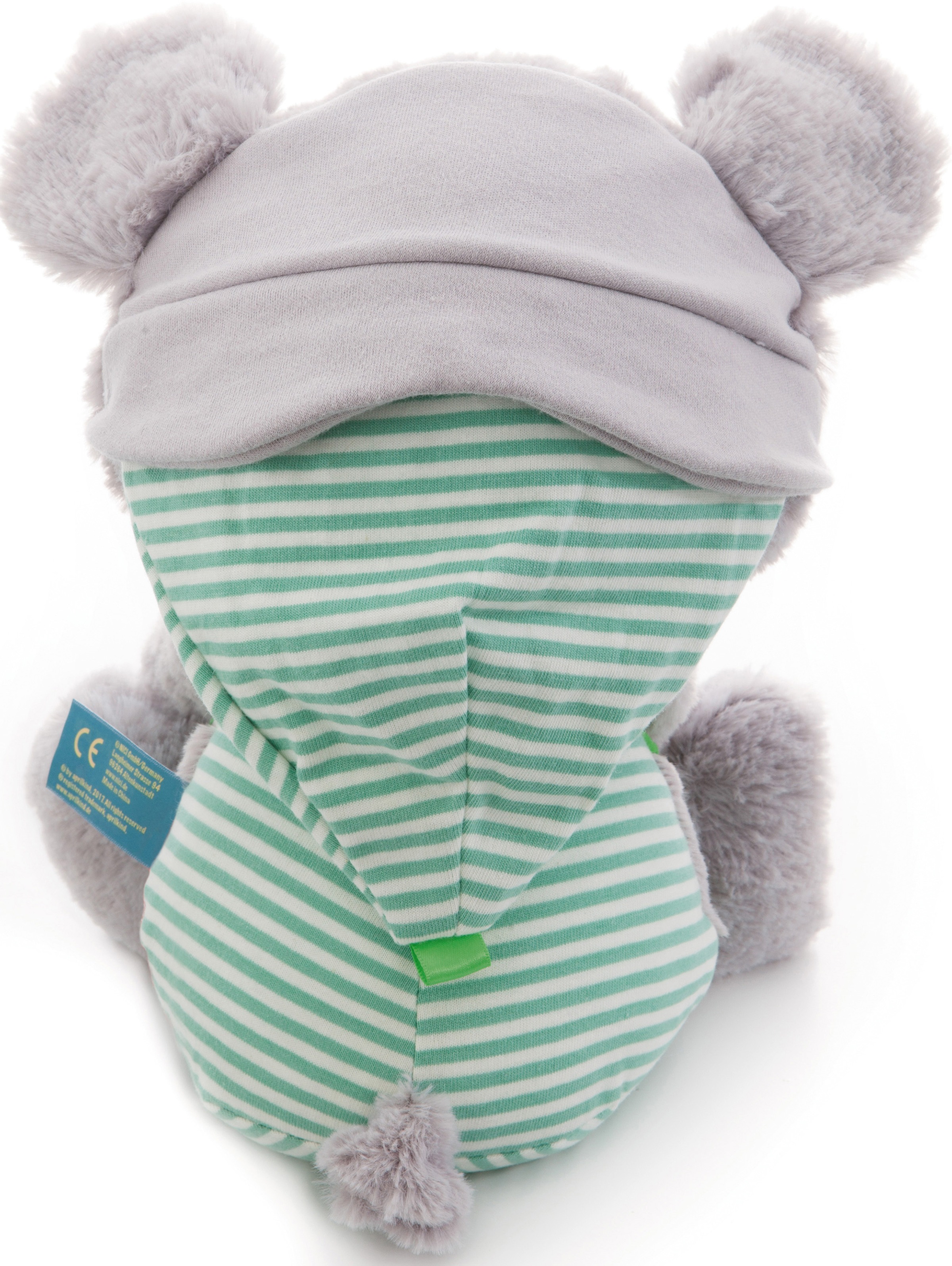 Nici Kuscheltier »Schlafmützen, Koala Kappy, 38 cm«