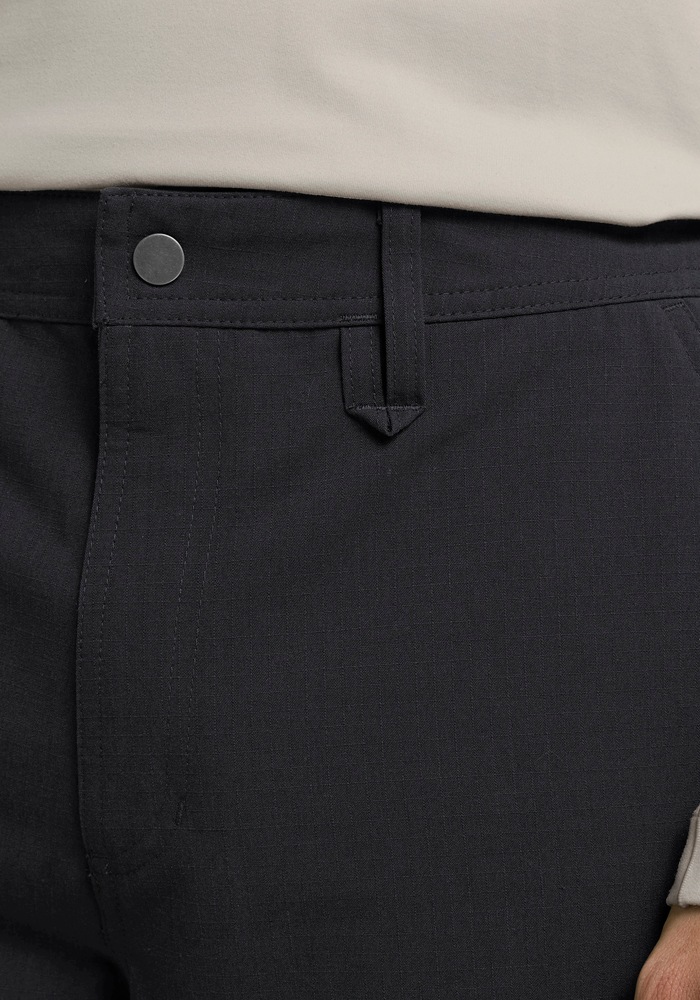 Jack Wolfskin Cargohose »YUMA CARGO PANTS M«