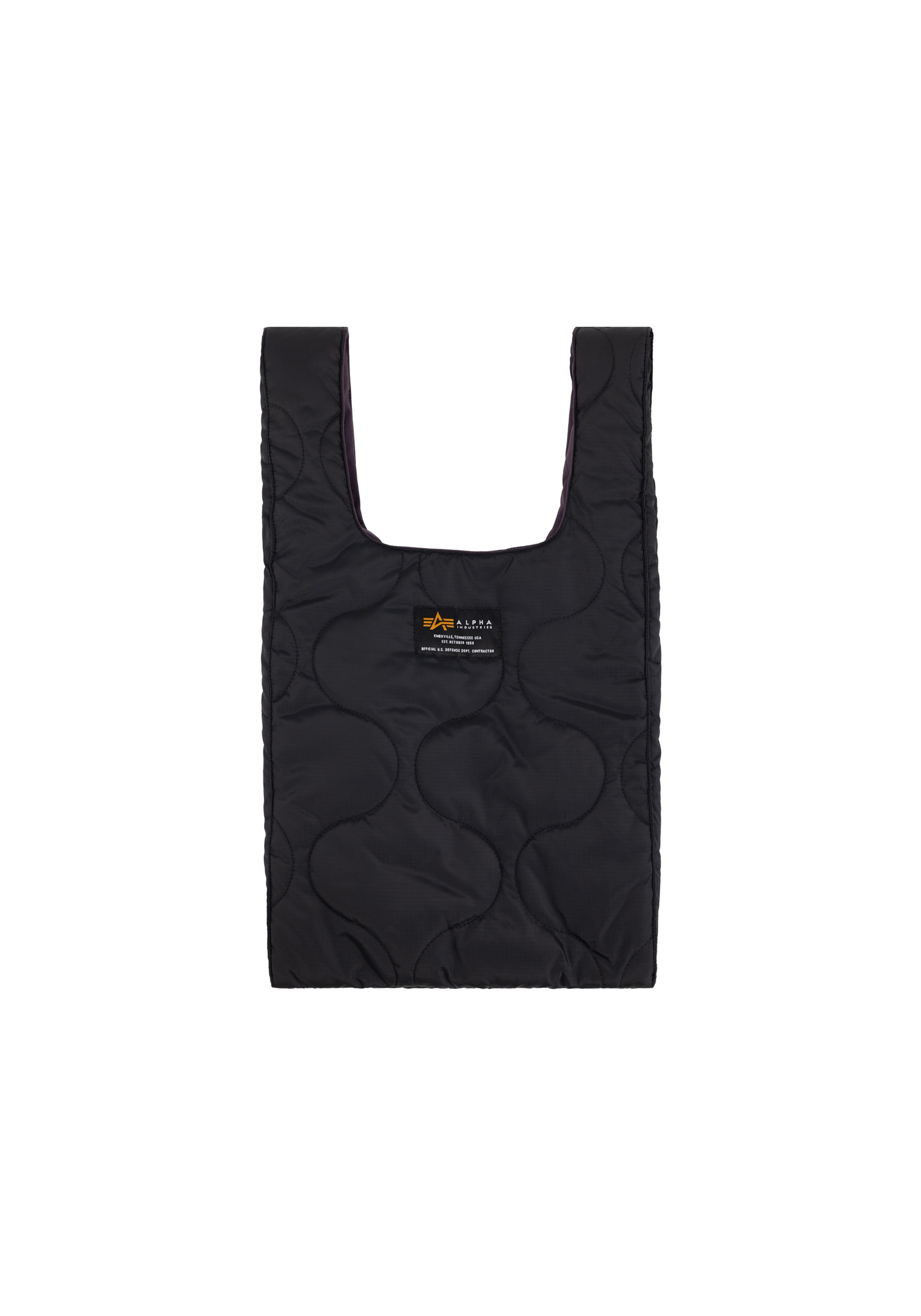Alpha Industries Tragetasche "Shopper Reversible Bag"