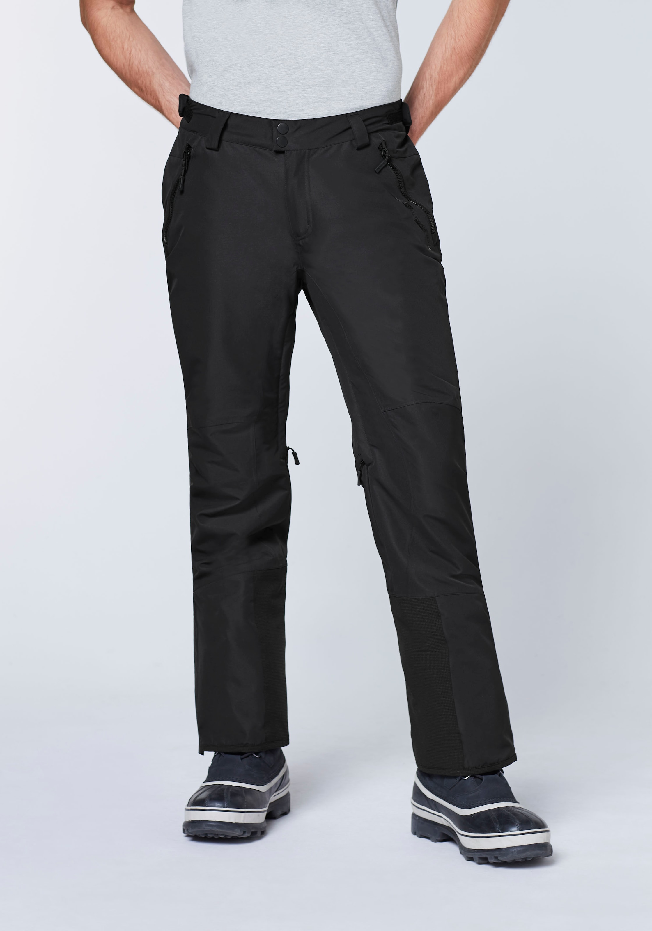 Chiemsee Skihose