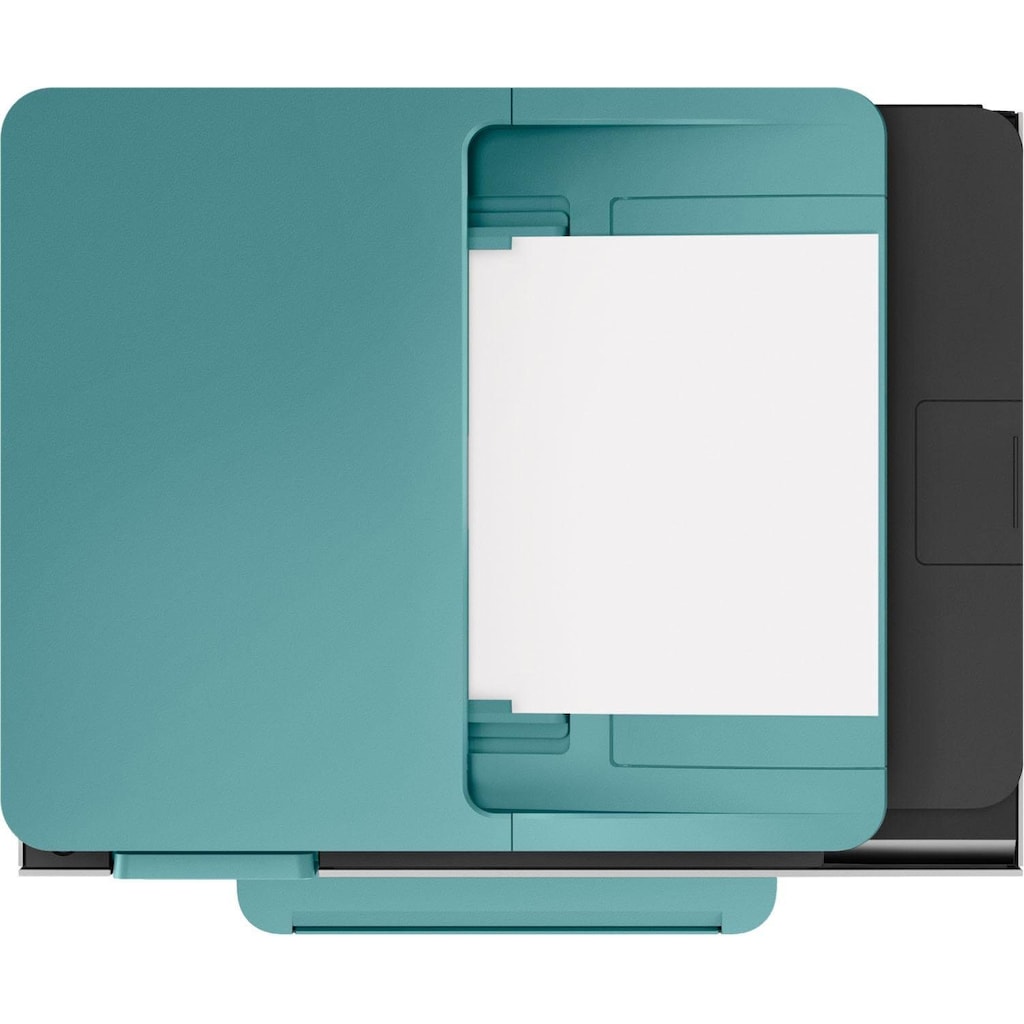 HP Multifunktionsdrucker »OfficeJet Pro 9015 AiO Printer«, HP+ Instant Ink kompatibel