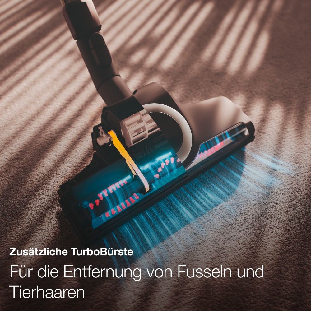 Miele Bodenstaubsauger »Boost CX1 Cat & Dog« 890 W beutellos