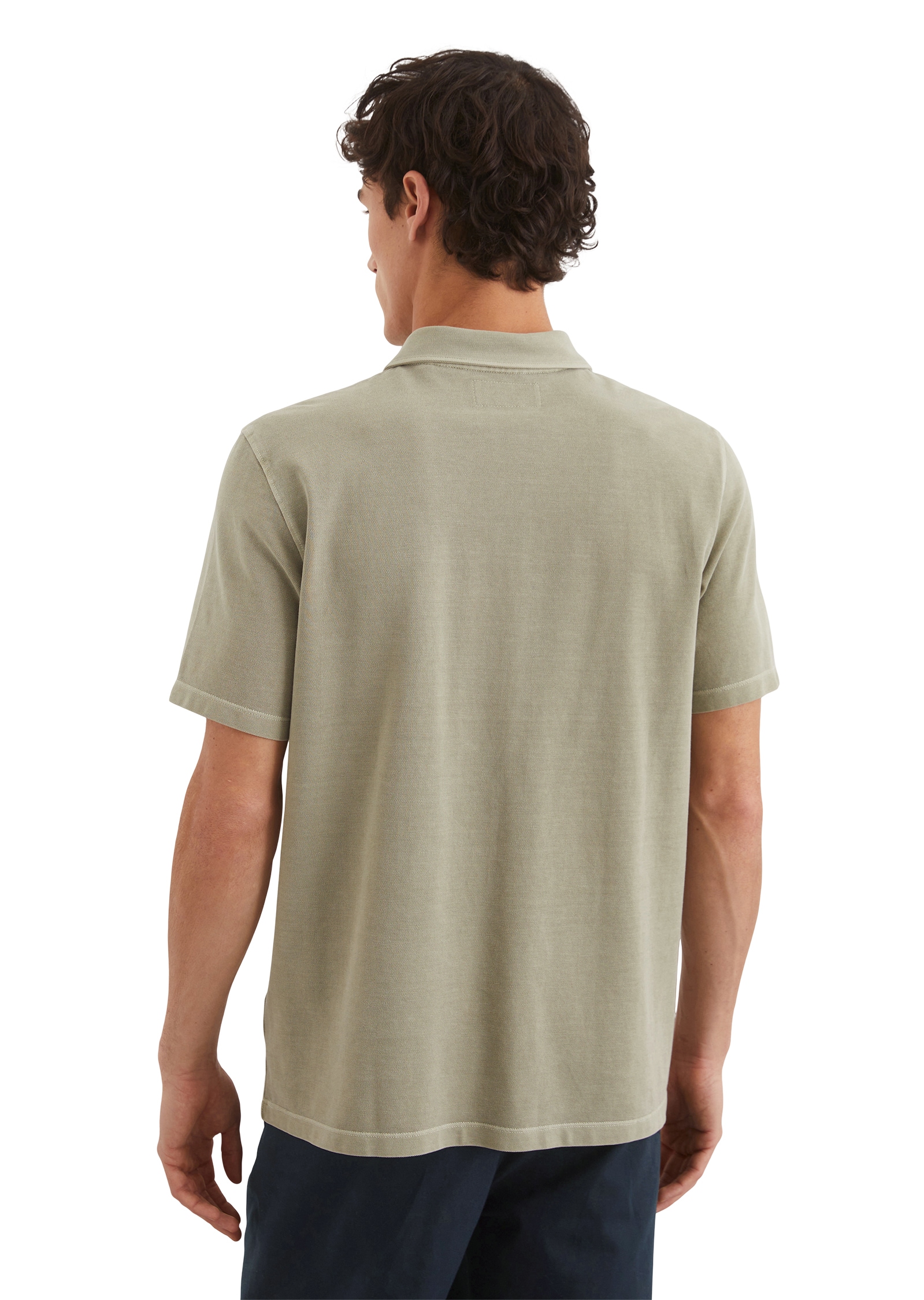 Marc O'Polo Poloshirt