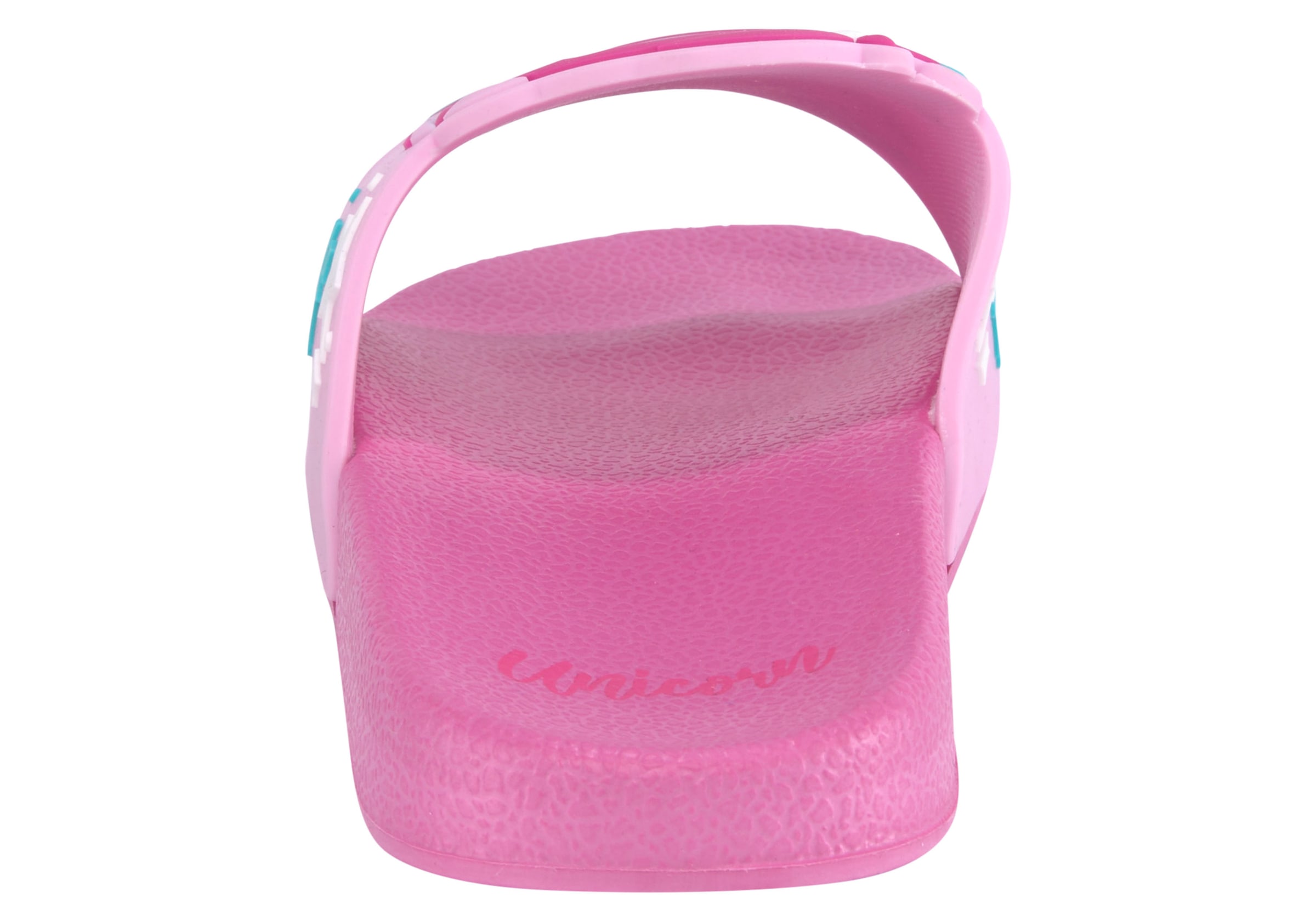 Disney Badesandale »Unicorn«  Badelatschen