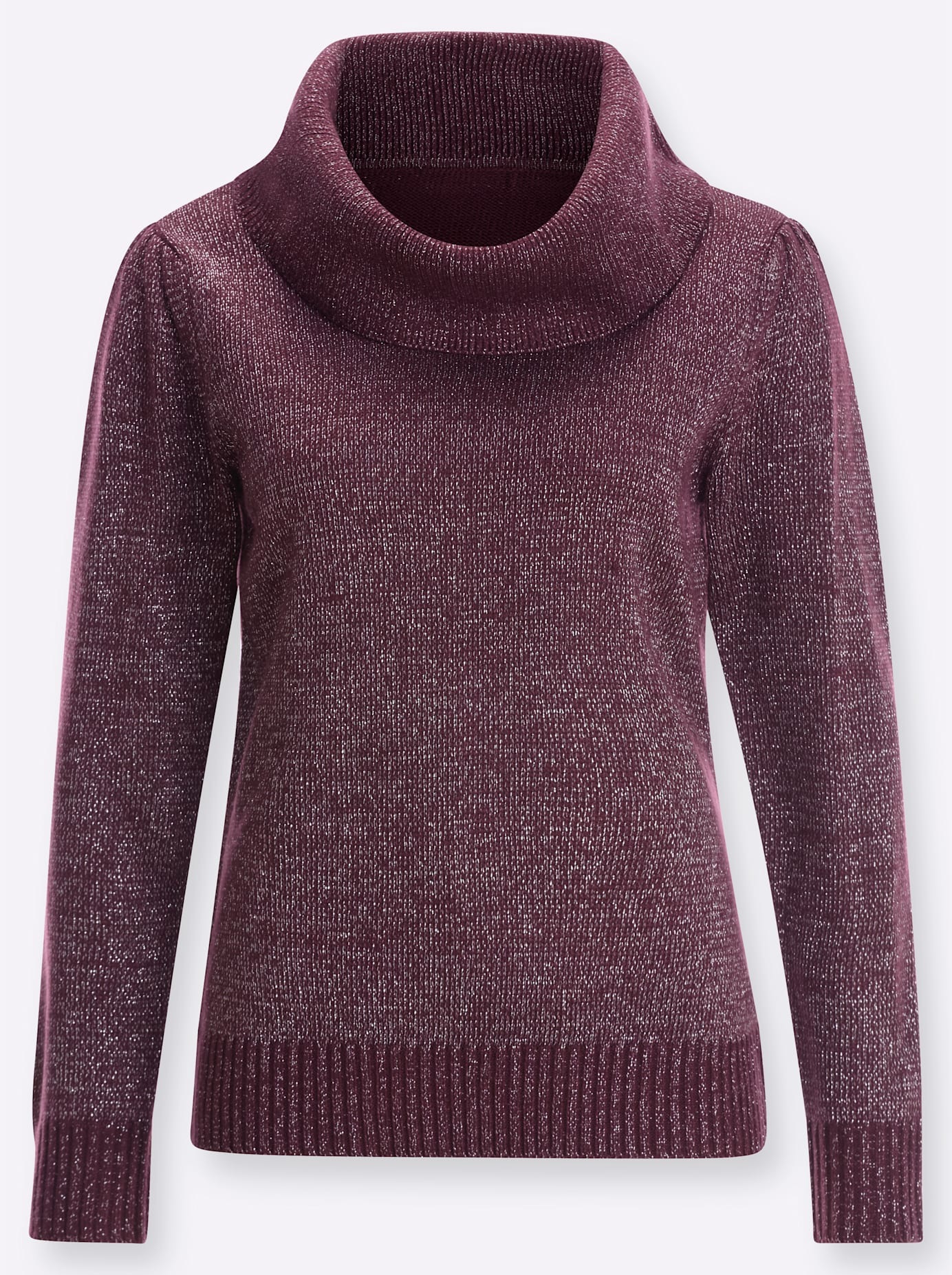 Classic Basics Rollkragenpullover »Rollkragen-Pullover«