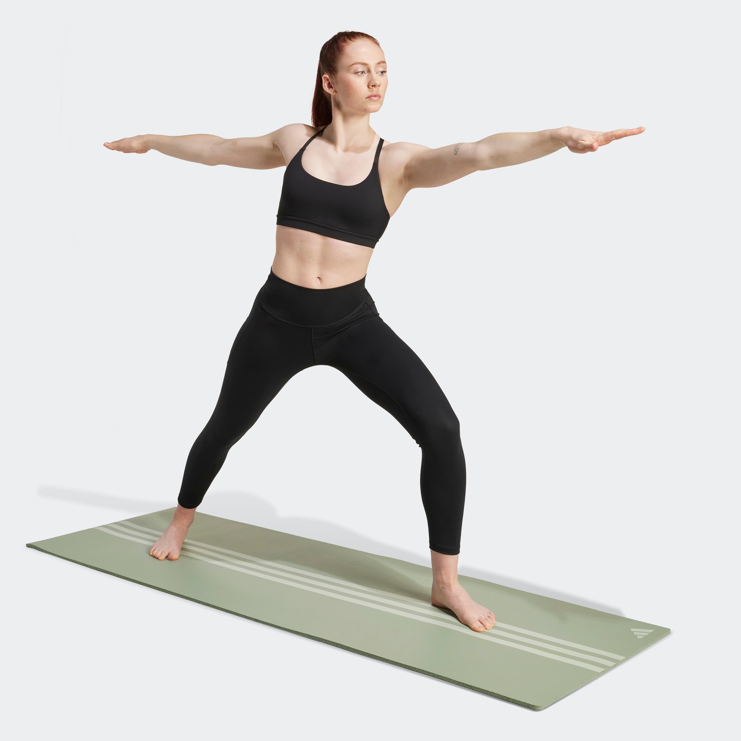 adidas Performance Sport-BH »ALL ME SPORT-BH, LEICHTER HALT«
