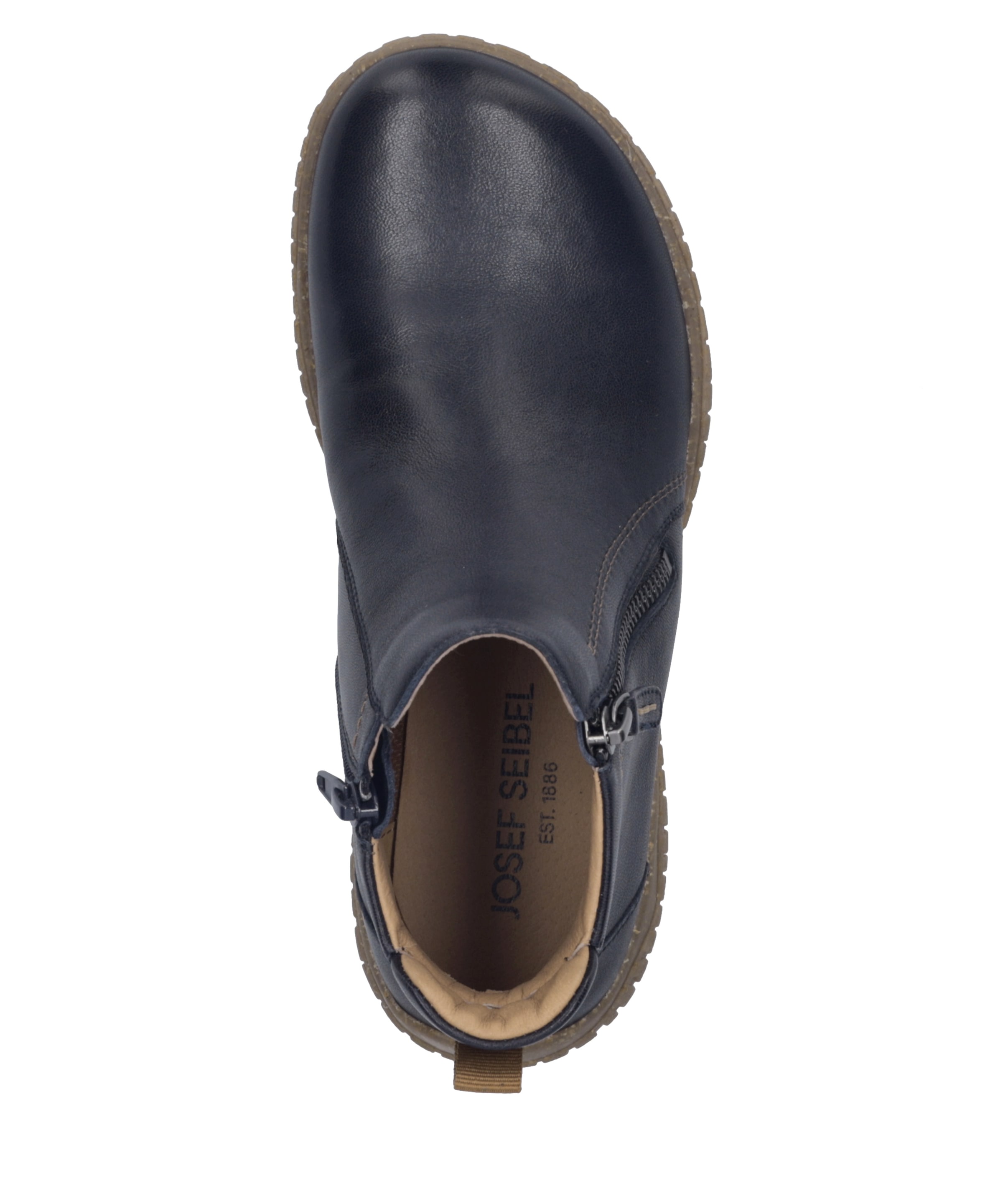 Josef Seibel Stiefelette »Wynona 16, ocean«