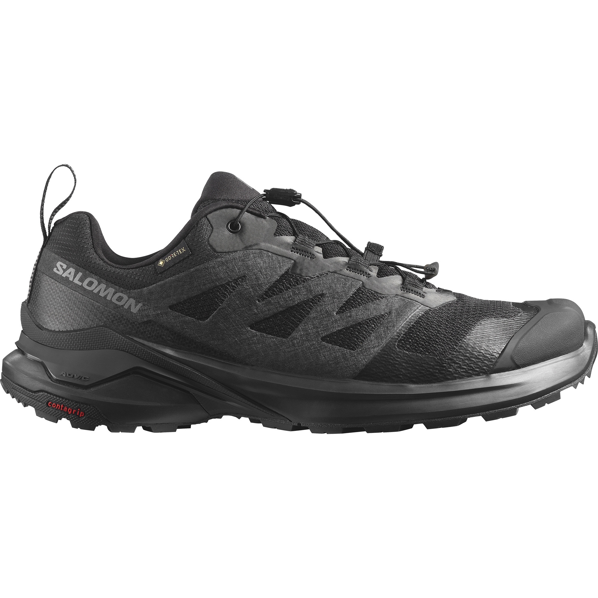 Salomon Trailrunningschuh »X-ADVENTURE GORE-TEX®«, wasserdicht, Trailrunningschuhe