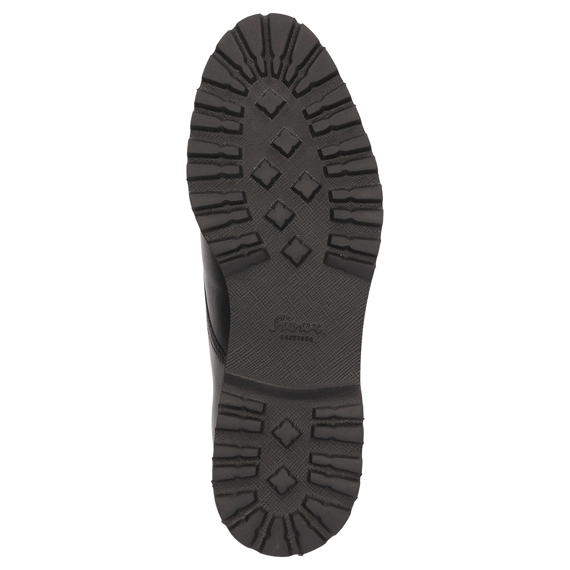 SIOUX Schnürschuh »Meredith-749-H«