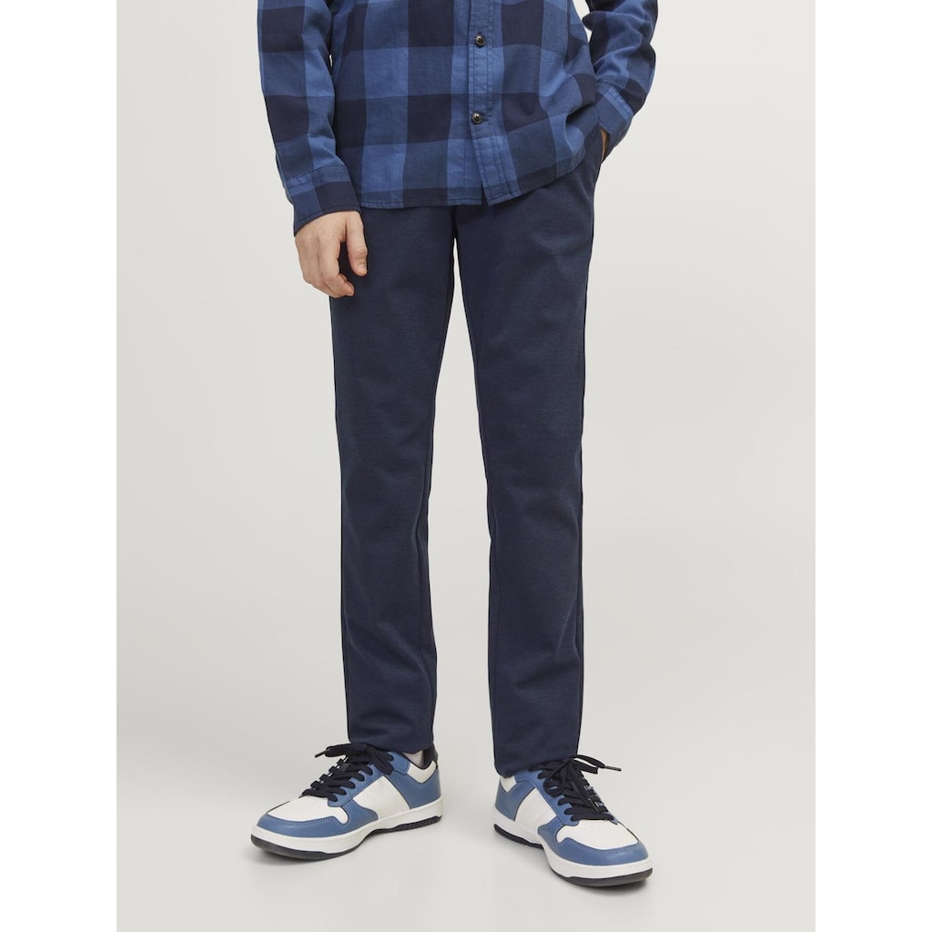 Jack & Jones Junior Chinohose »JPSTMARCO JJCOOPER CHINO JNR«