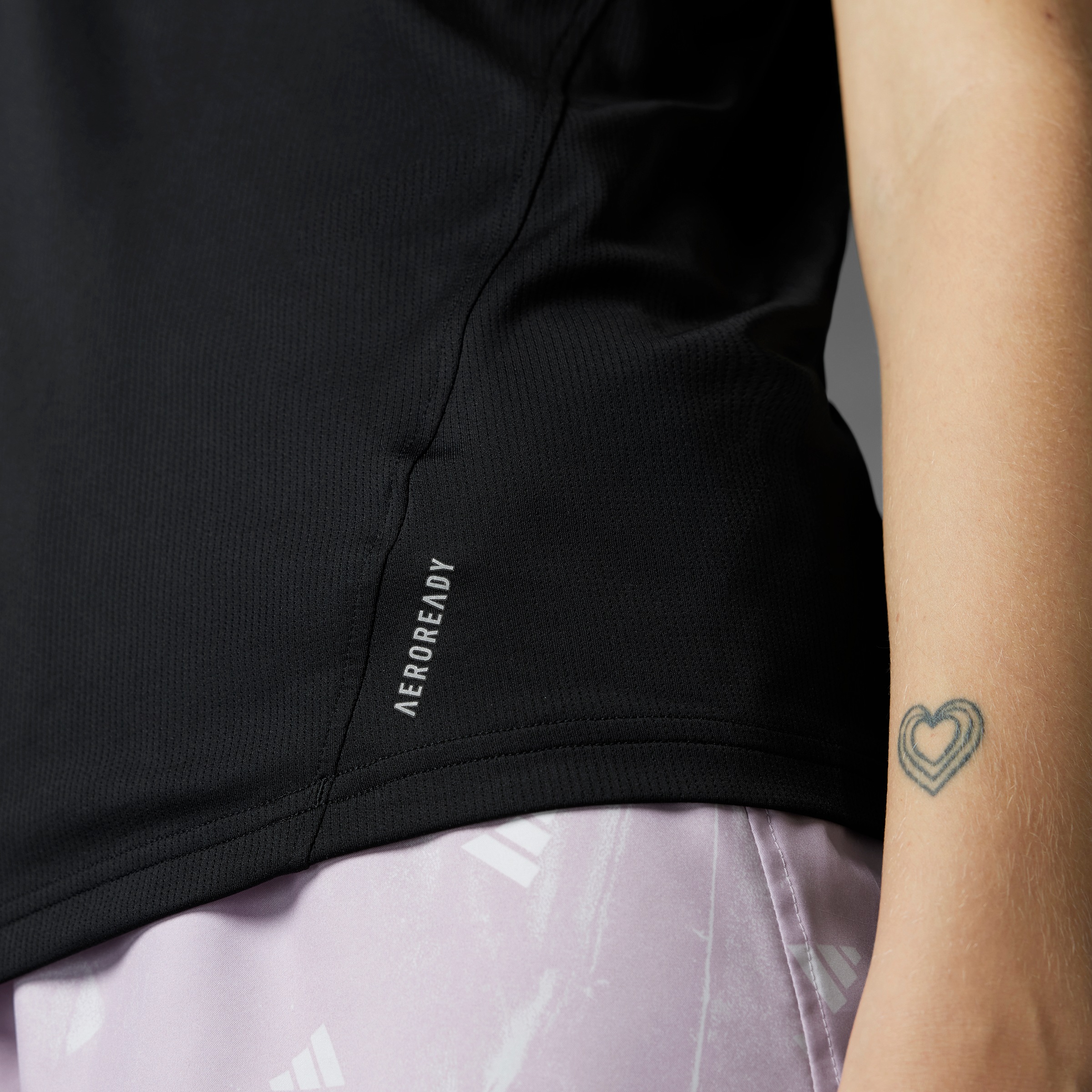 adidas Performance Lauftop »RUN IT TANK«