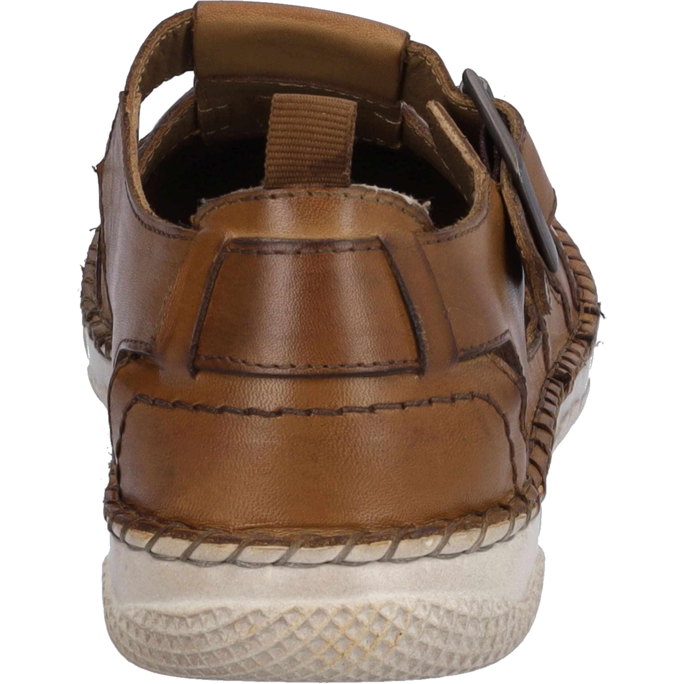 Josef Seibel Slipper »Wilson 08, cognac«