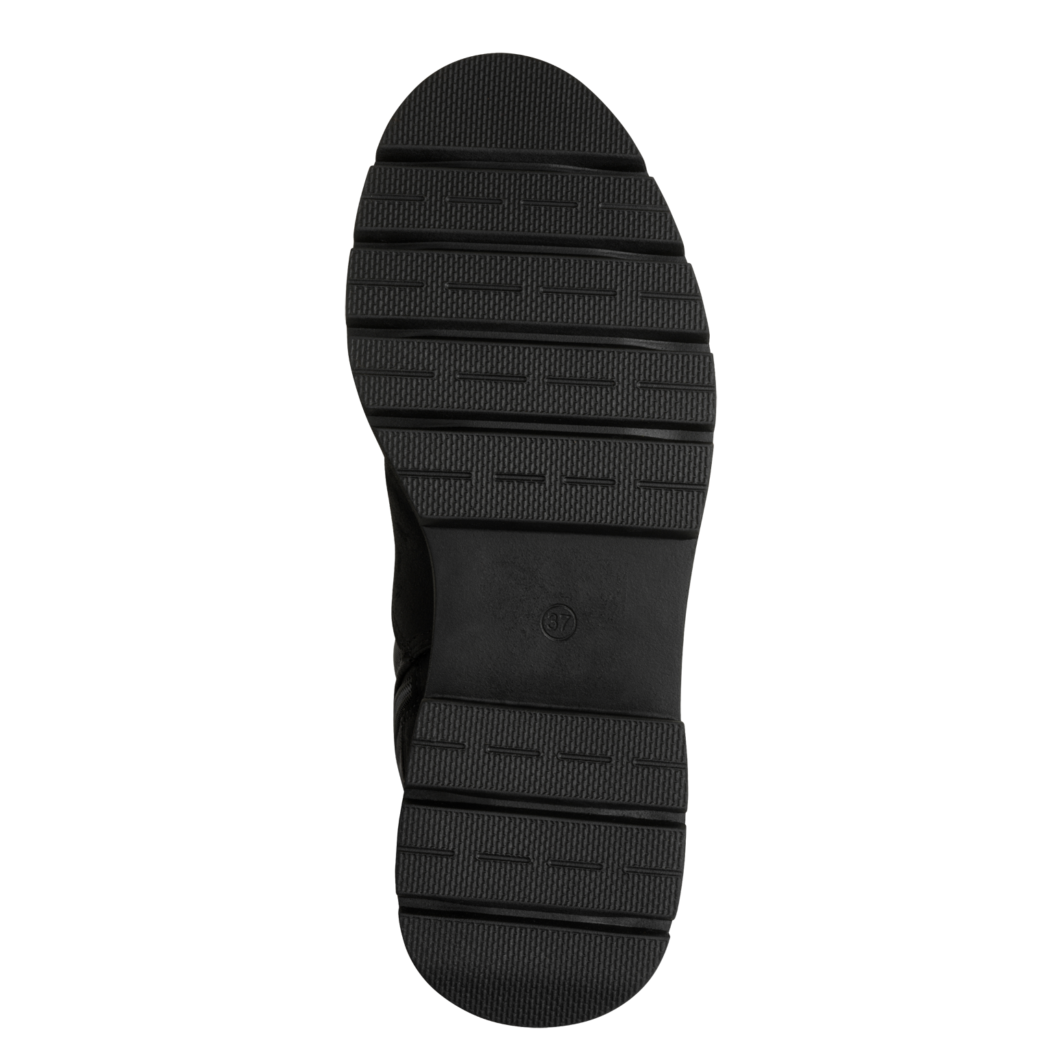 MARCO TOZZI Winterstiefel  , Schneestiefel, Outdoorstiefel, mit Ziersteppungen am Schaft