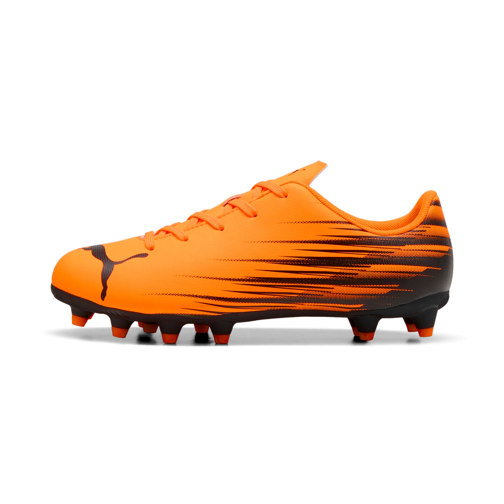 PUMA Fußballschuh »ATTACANTO II FG/AG JR«, für Rasenplätze
