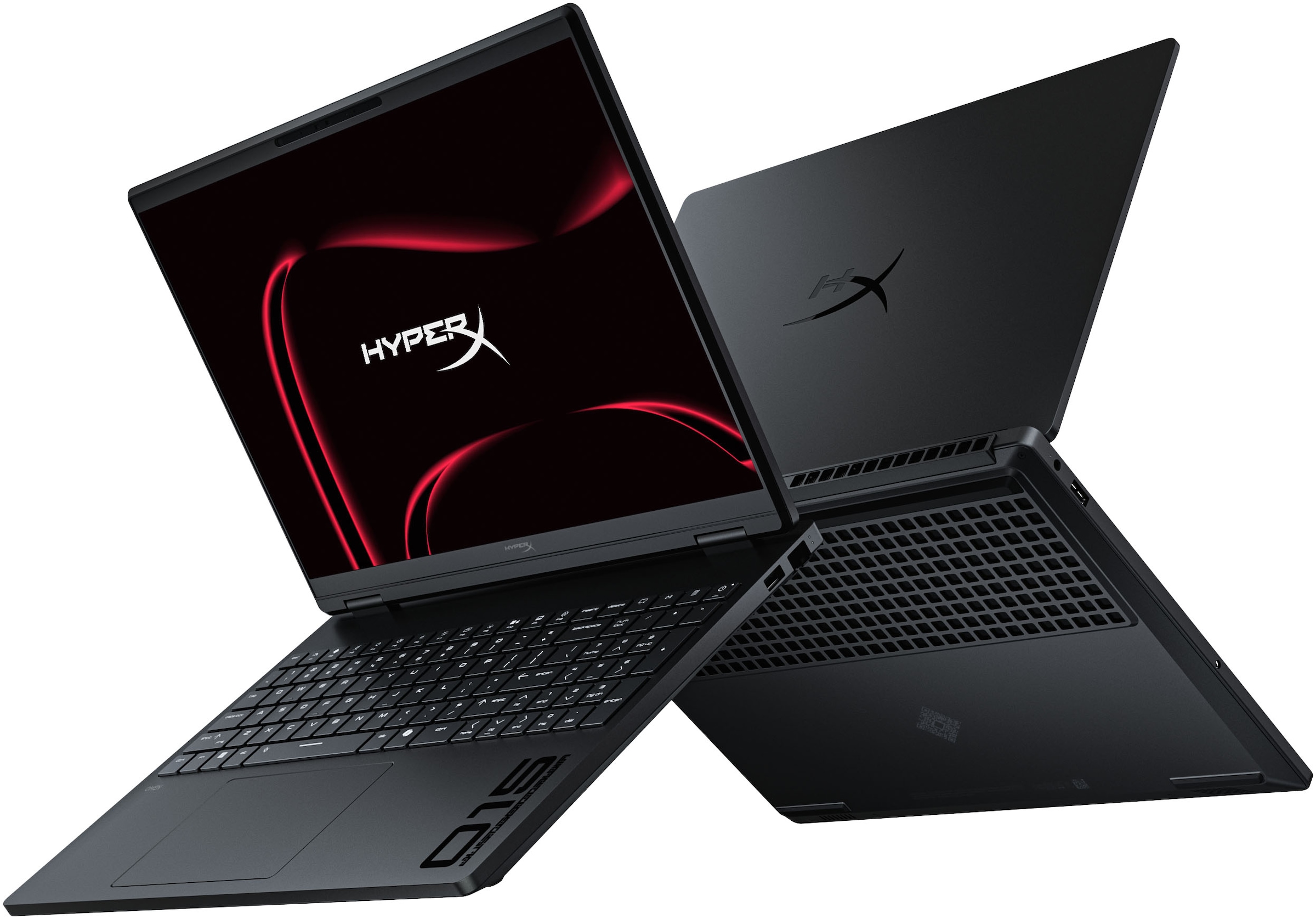 HP Gaming-Notebook »15-gb0071ng« 38,8 cm / 15,3 ″ AMD Ryzen 7 GeForce RTX 5070 512 GB SSD