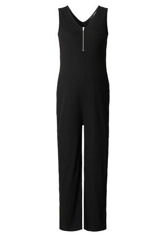 Supermom Jumpsuit »Black Zip« kaufen