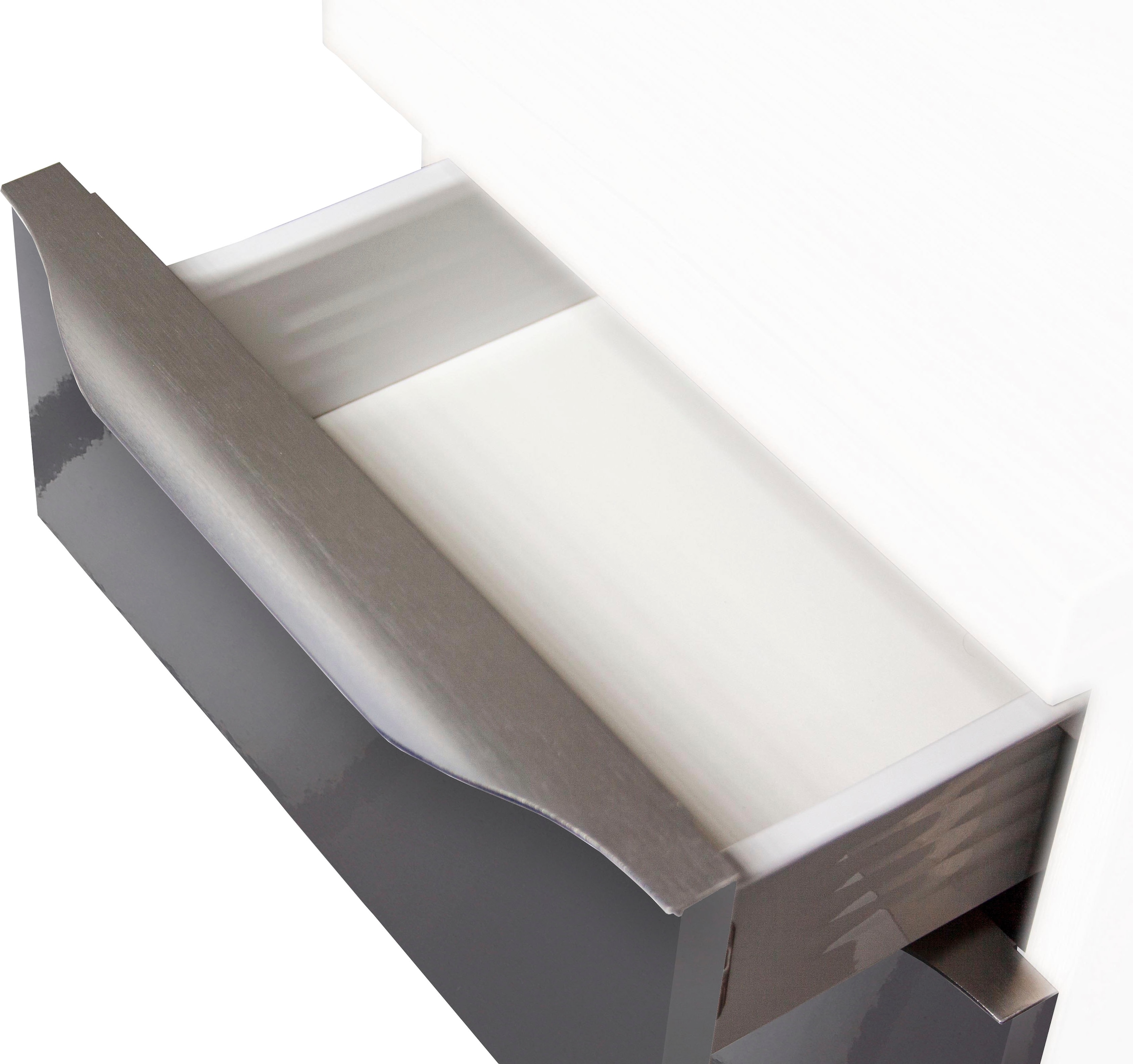 OPTIFIT Backofen/Kühlumbauschrank »Aken«