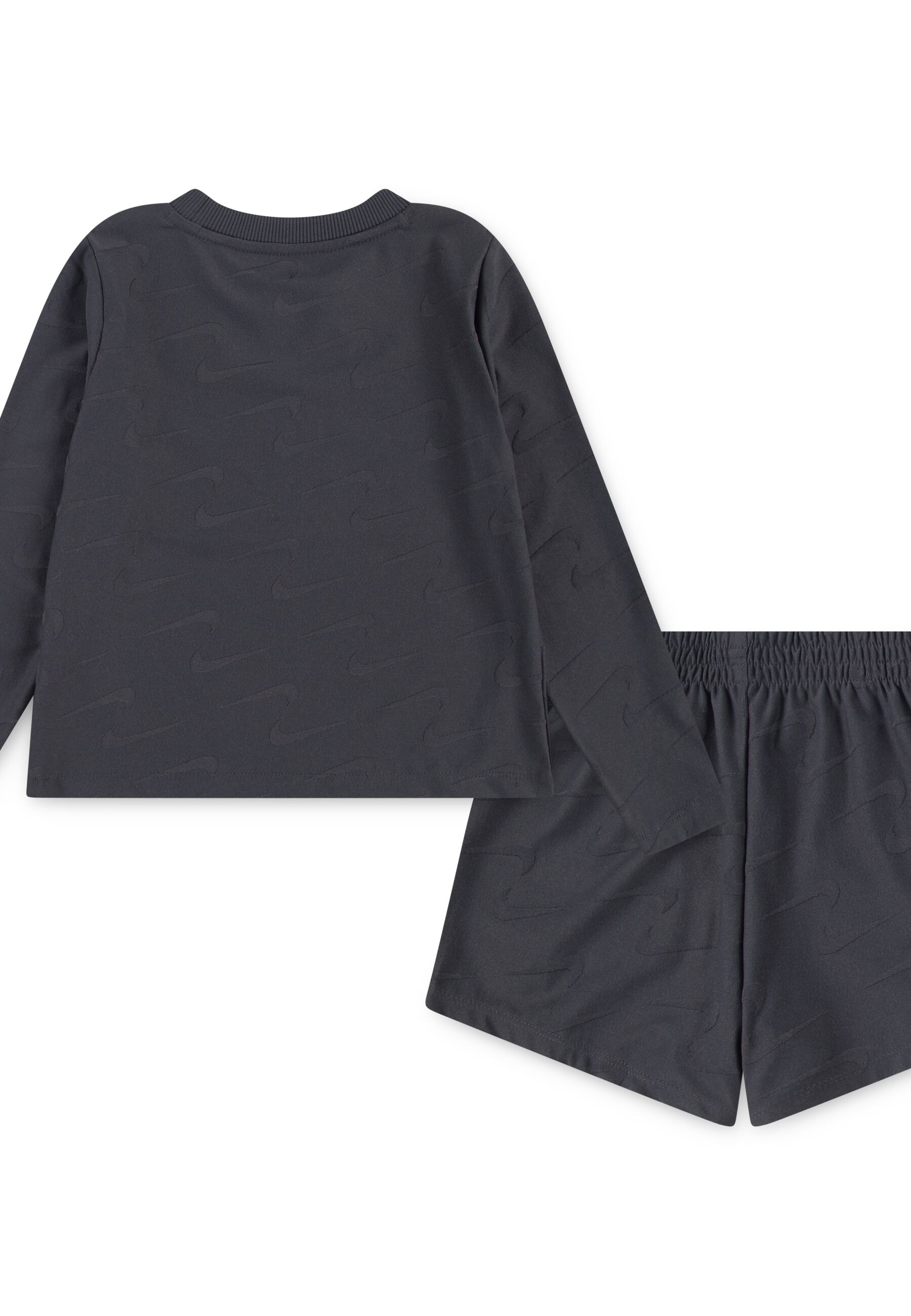 Nike Sportswear Langarmshirt & Hose, für Kinder