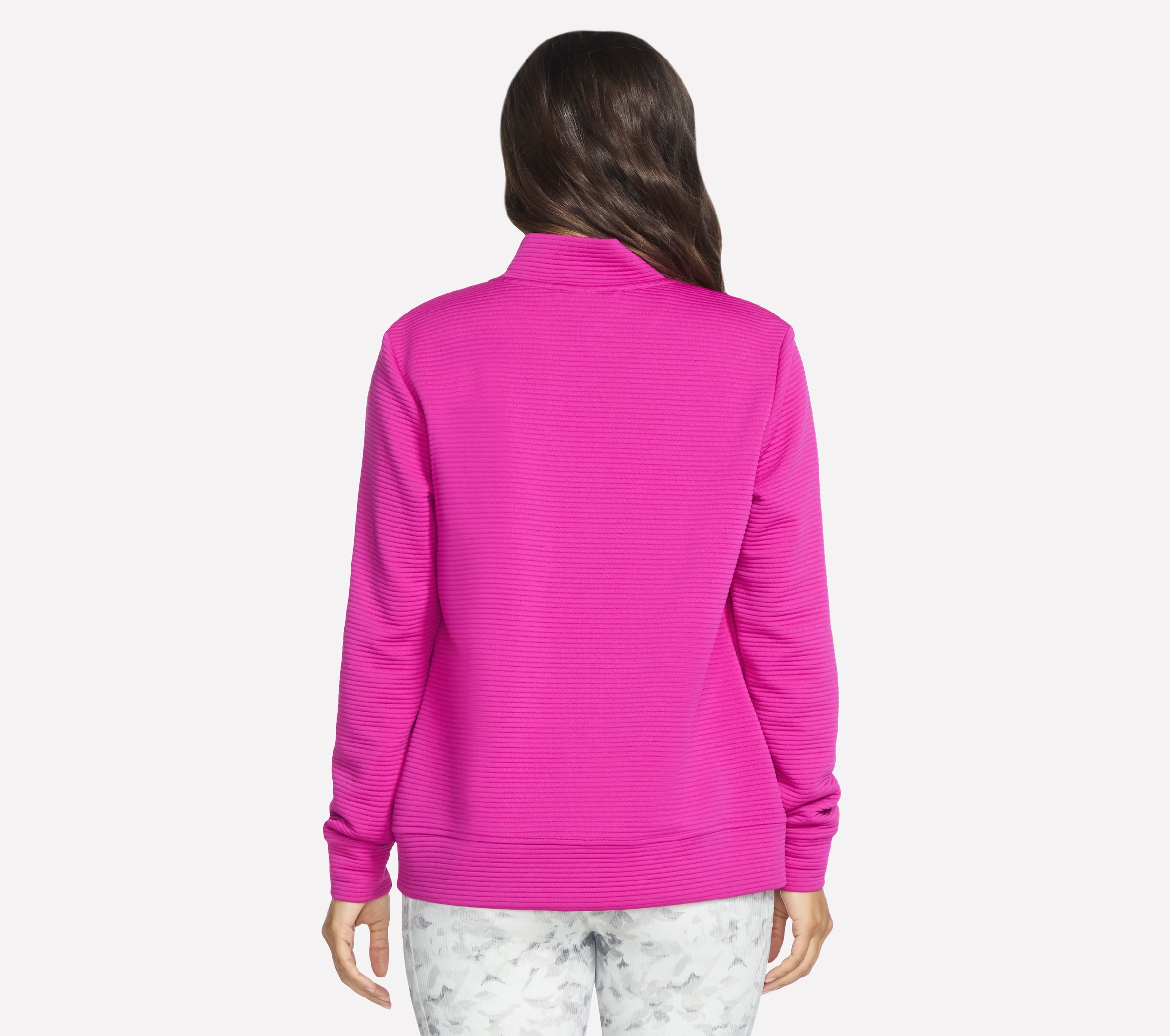 Skechers Trainingsjacke »THE GOWALK EVERYWHERE JACKET«, (1 St.)