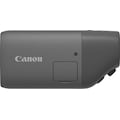 Canon Systemkamera »PowerShot ZOOM Spektiv-Stil Basis Kit«, 12,1 MP, 3x opt. Zoom, WLAN-Bluetooth, Digitales Fernglas mit Foto & Videofunktion