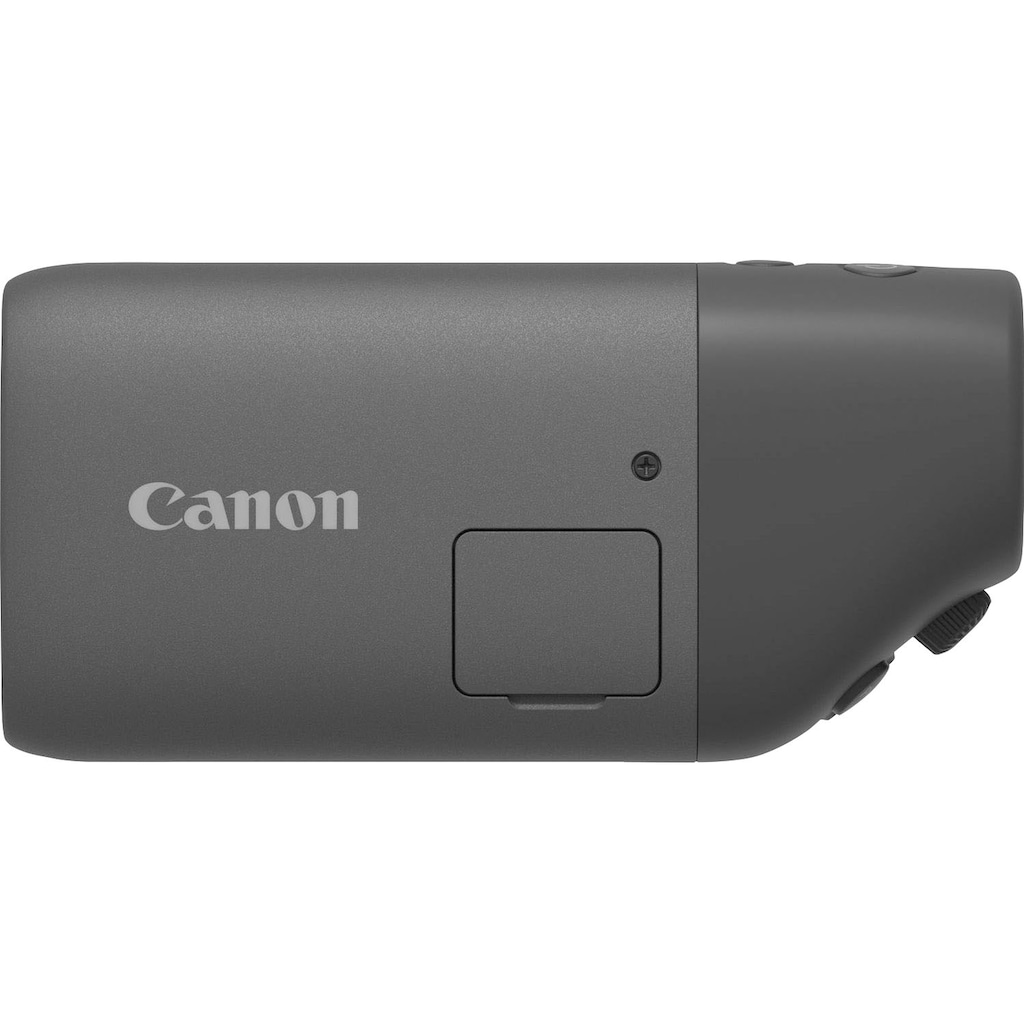 Canon Systemkamera »PowerShot ZOOM Spektiv-Stil Basis Kit«, 12,1 MP, 3 fachx opt. Zoom, WLAN-Bluetooth