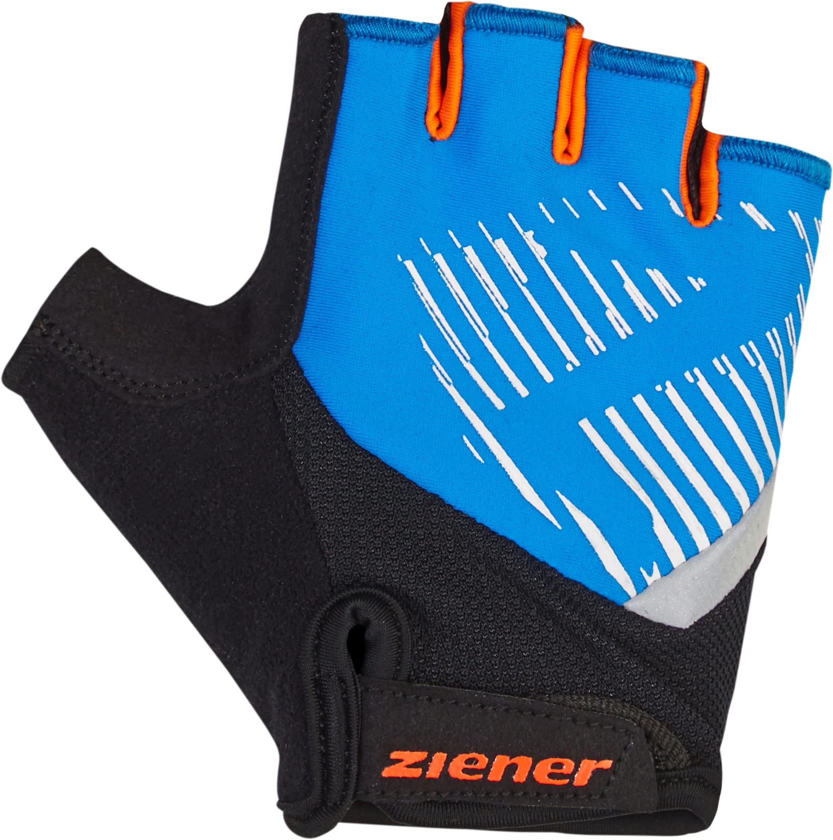 Ziener Fahrradhandschuhe »CULL-Z JUNIOR«