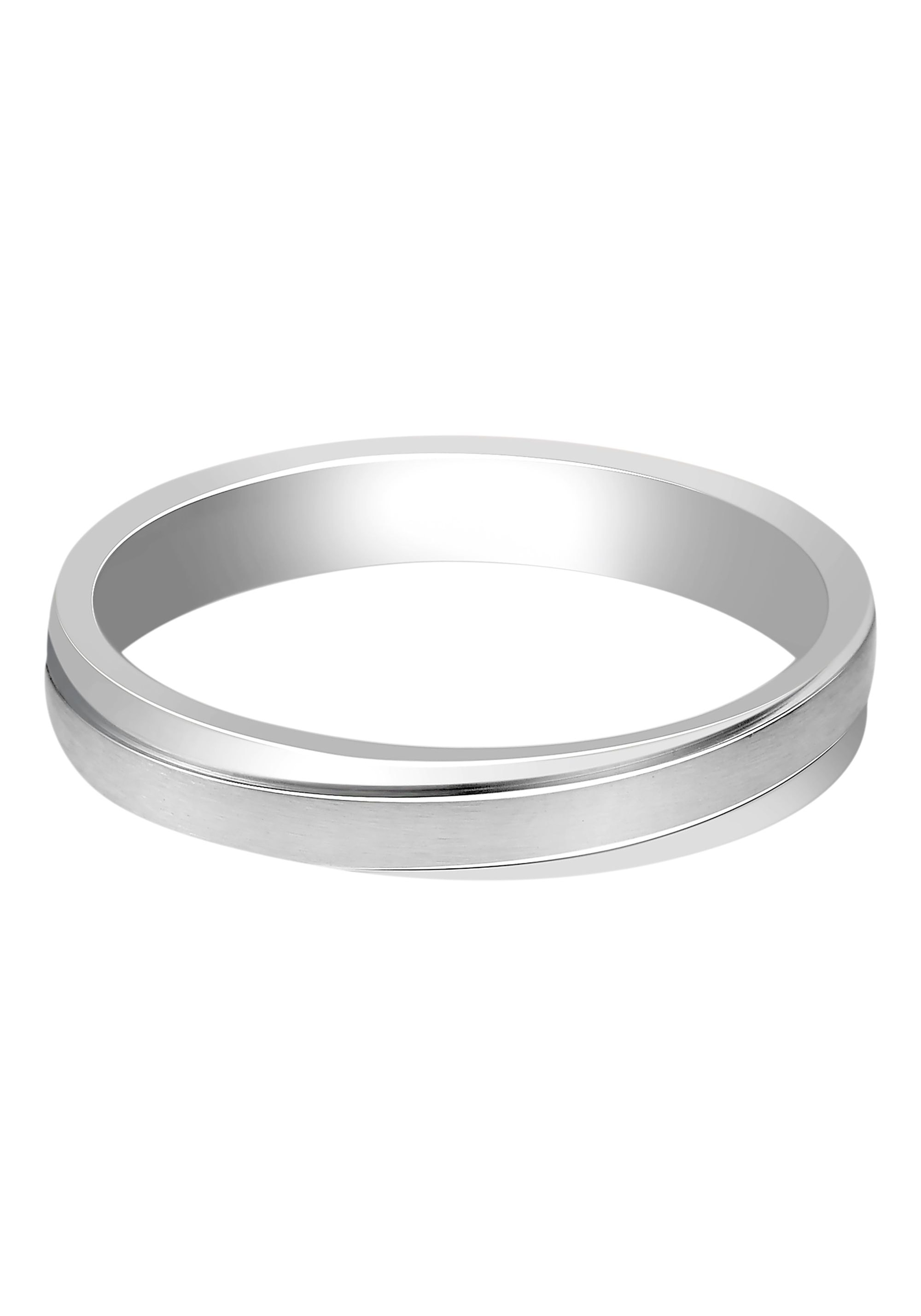 AKZENT Partnerring »Unity, langlebig«