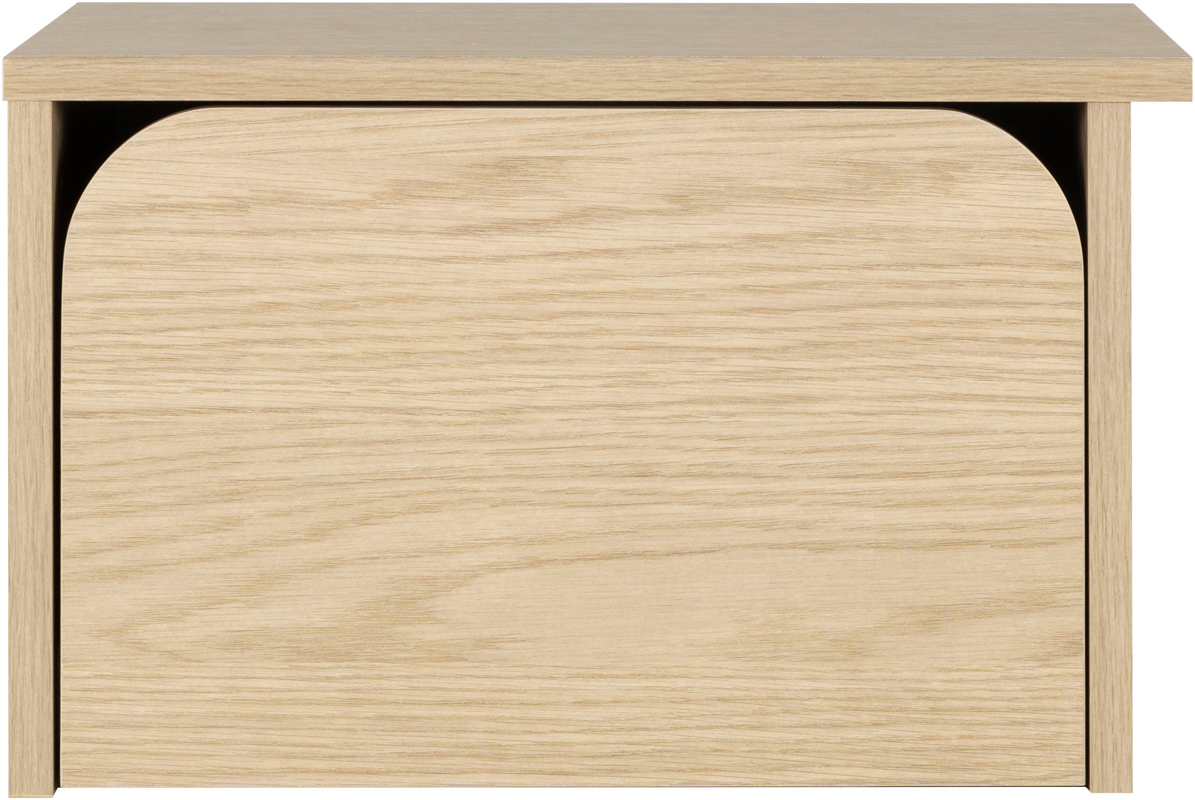 Gami Nachtschrank »GALYS Nachtschrank«