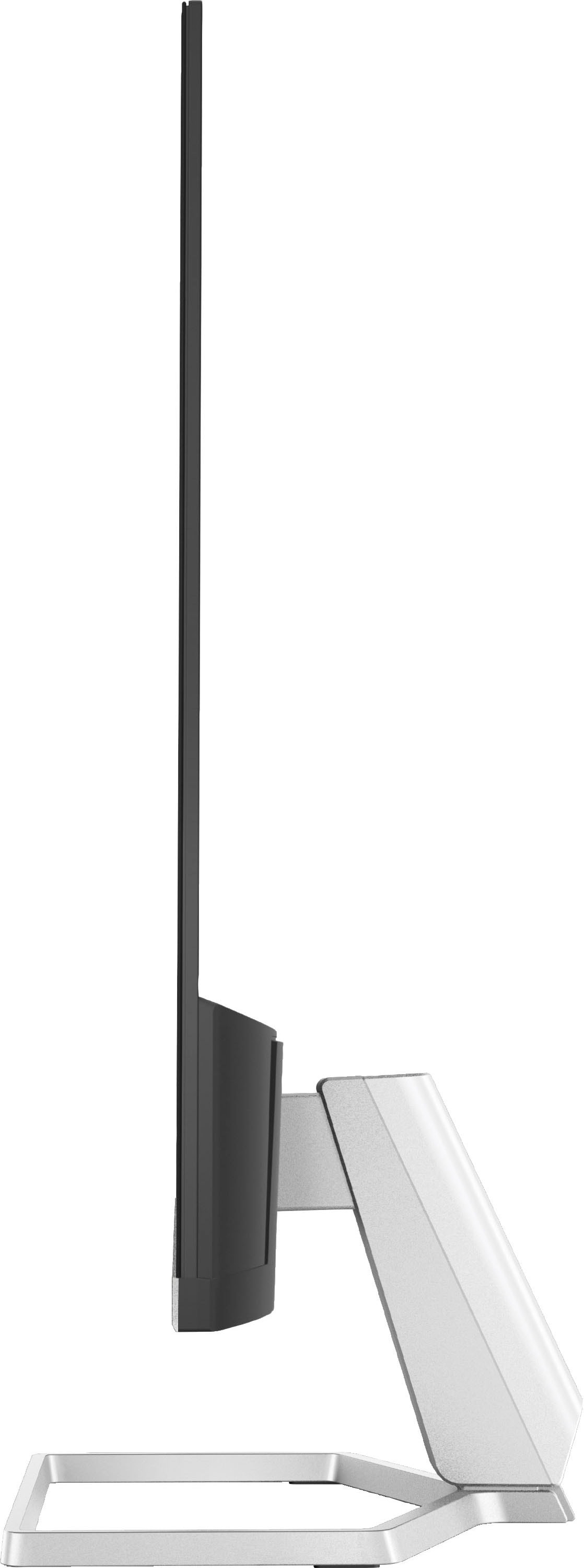 HP LED-Monitor »M27fq QHD (HSD-0093-K)«, 69 cm/27 Zoll, 2560 x 1440 px, QHD, 5 ms Reaktionszeit, 75 Hz