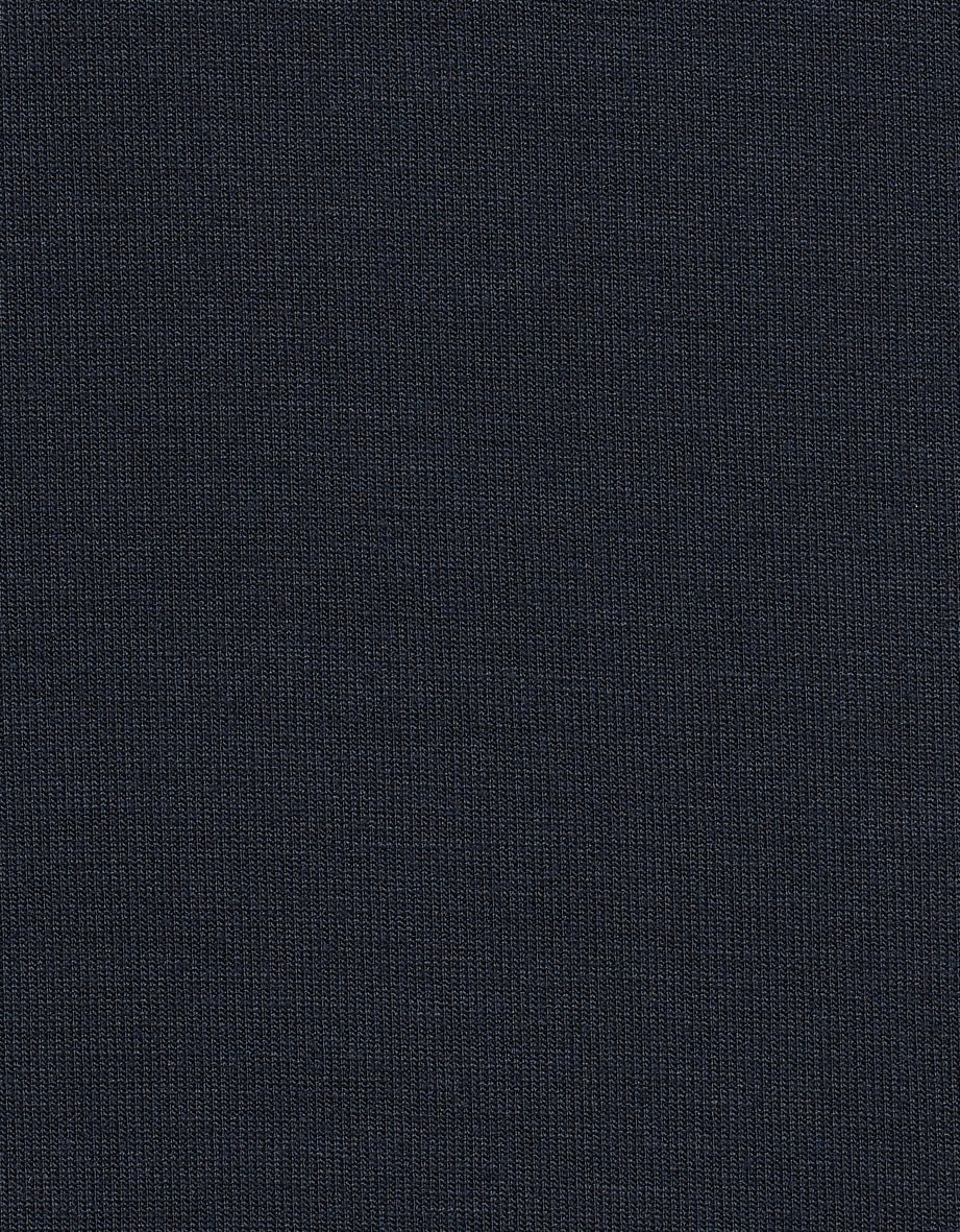 bugatti Sweatjacke mit Reißverschluss