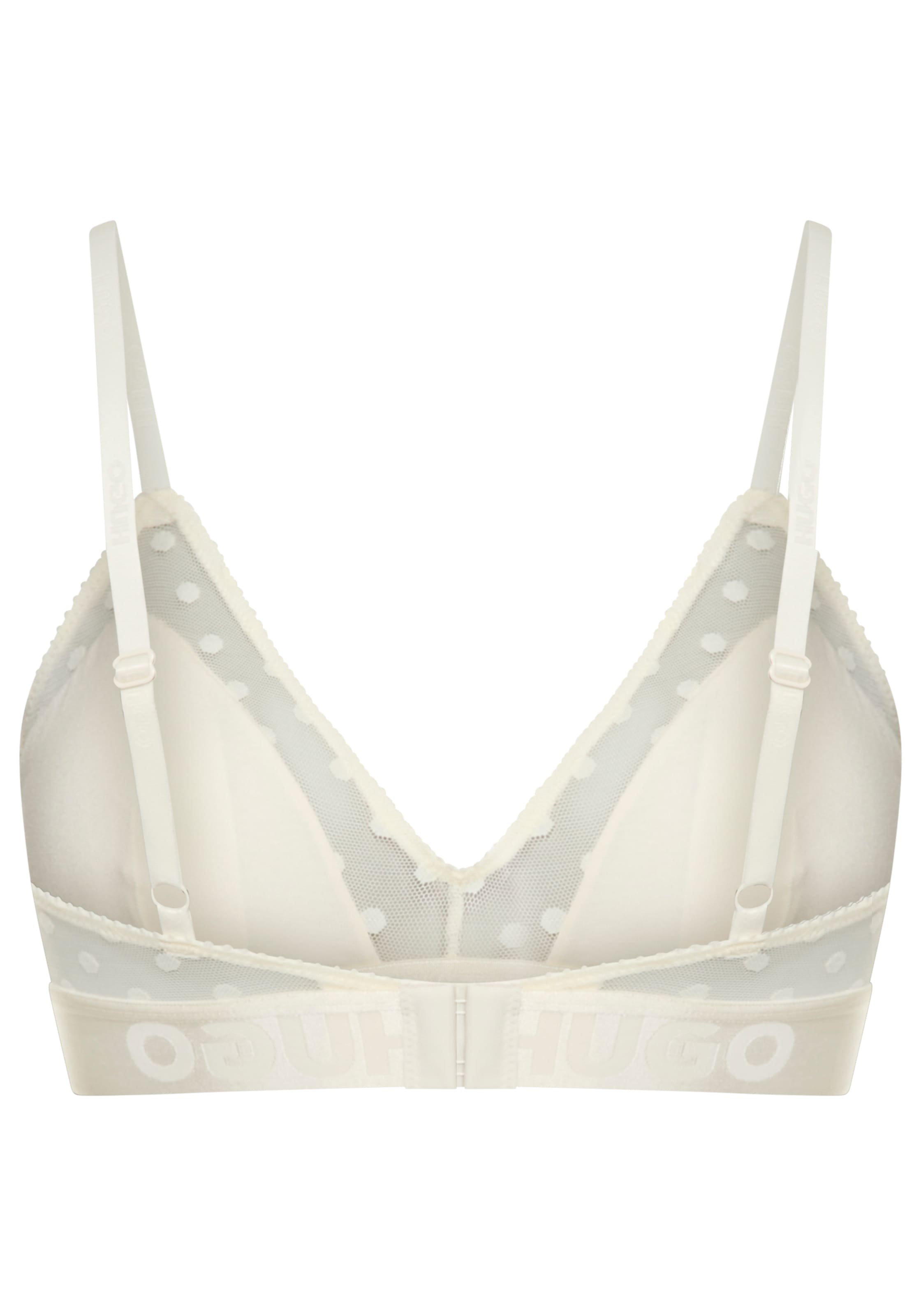 HUGO Underwear Triangel-BH »P SL DESIGN«