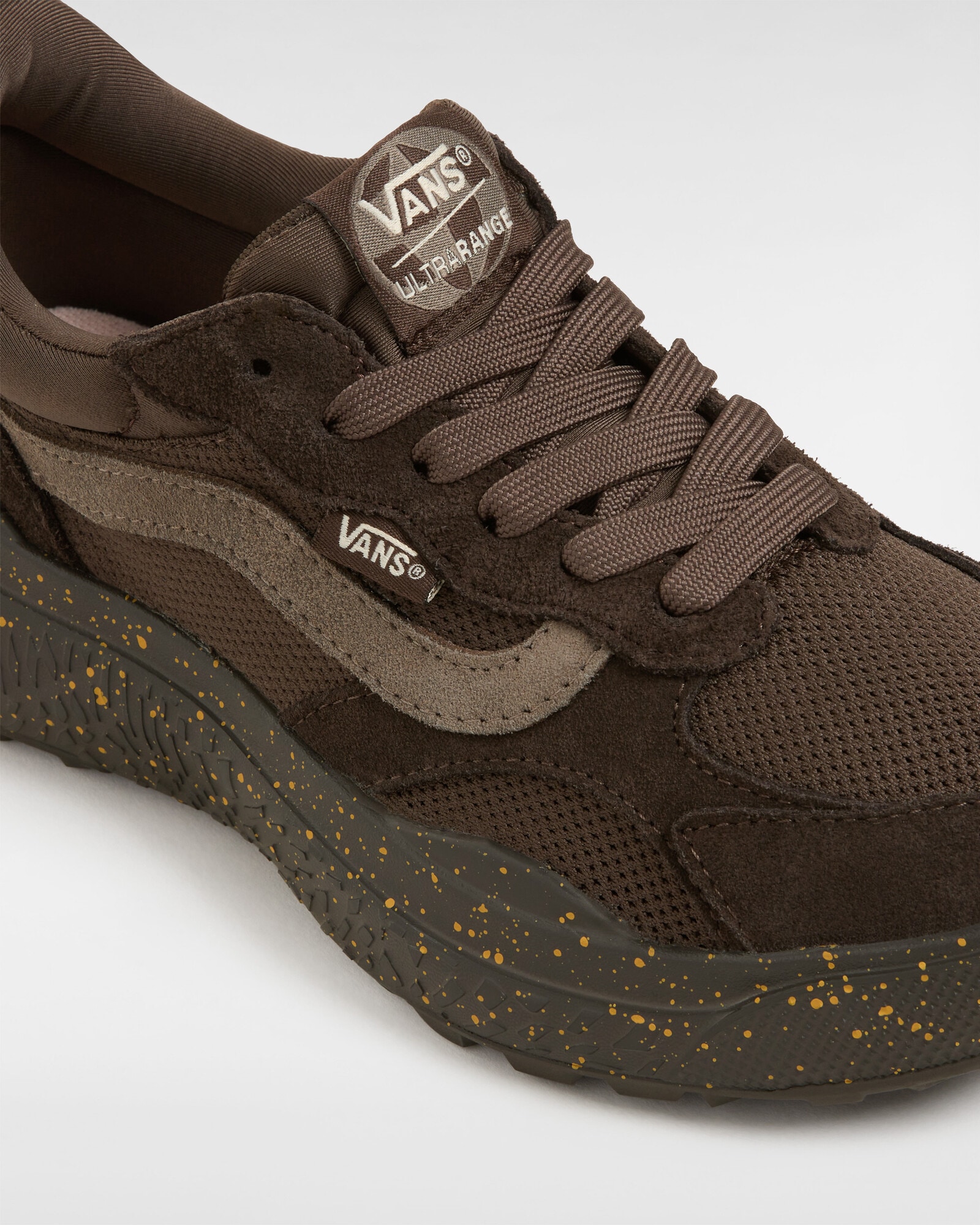 Vans Sneaker »MTE UltraRange Neo VR3«, unisex