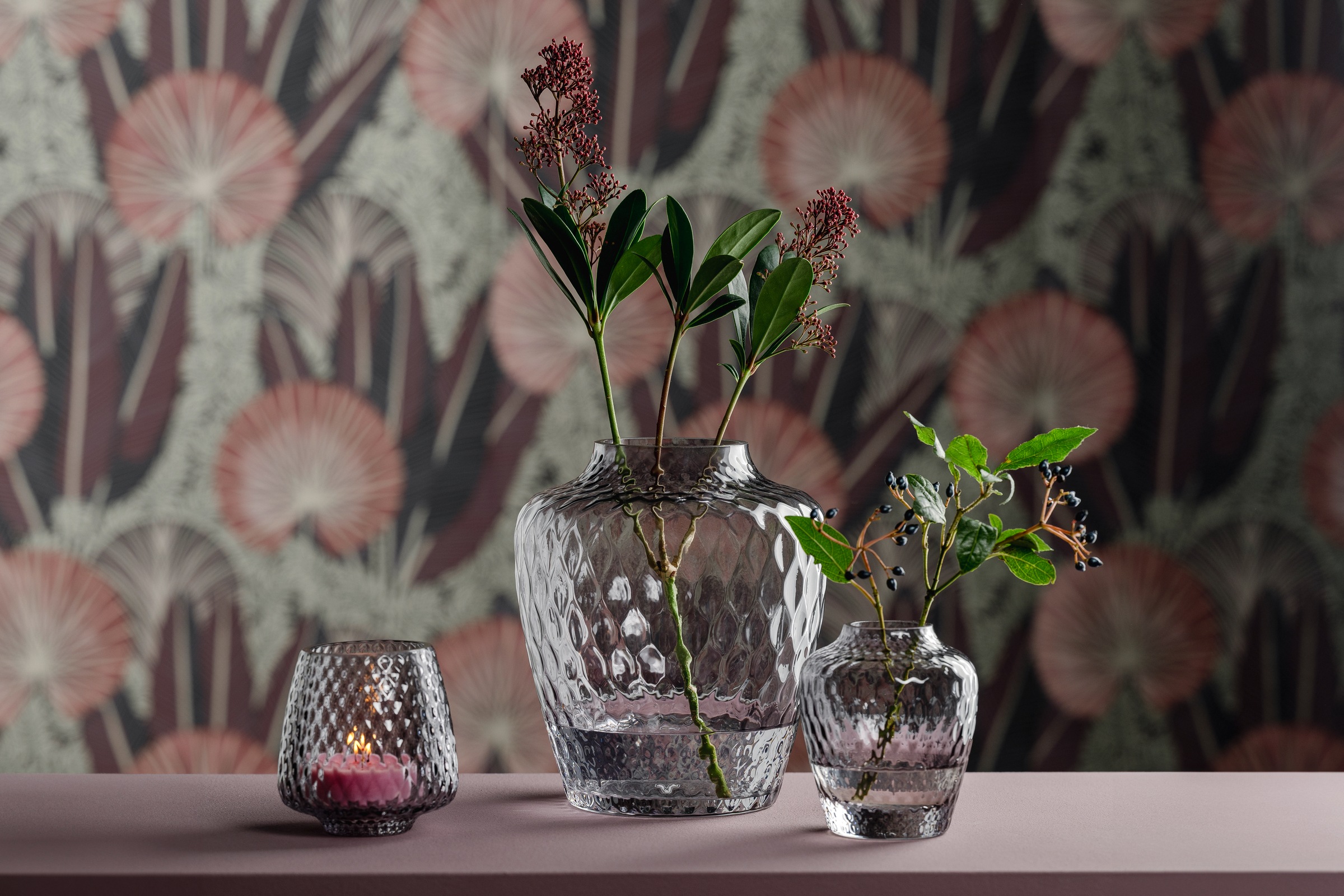 LEONARDO Dekovase »GK/Vase GIULIA«, (1 St.)