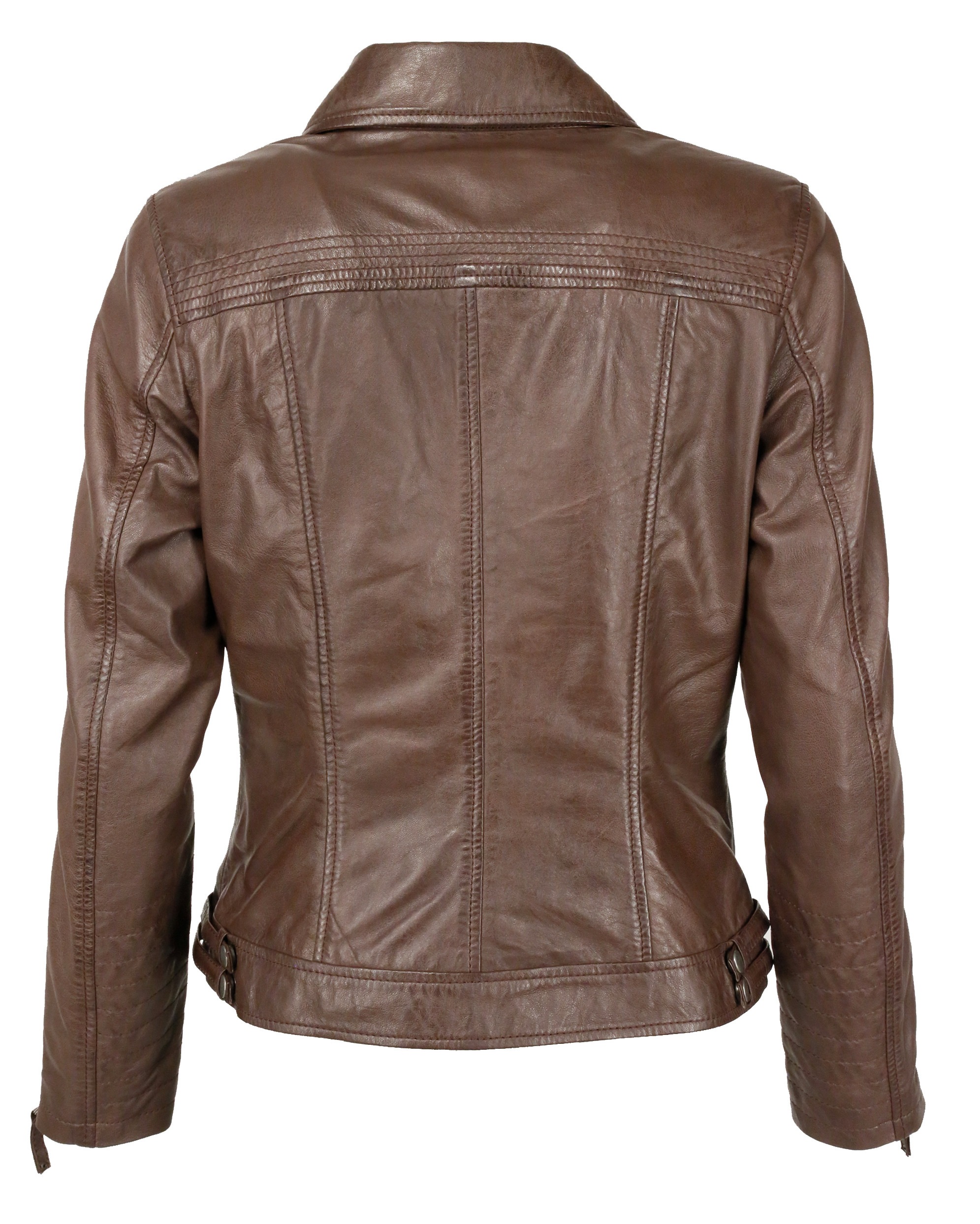 JCC Lederjacke »Lederjacke 8533«