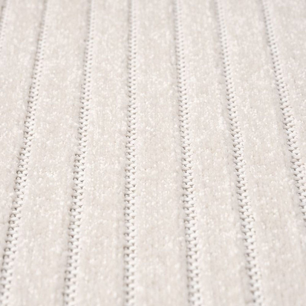 the carpet Teppich »Santo Plus« rechteckig 5 mm Höhe Plus moderner robuster In und Outdoor Teppich