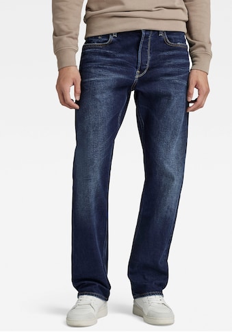 Straight-Jeans »Dakota Regular Straight«