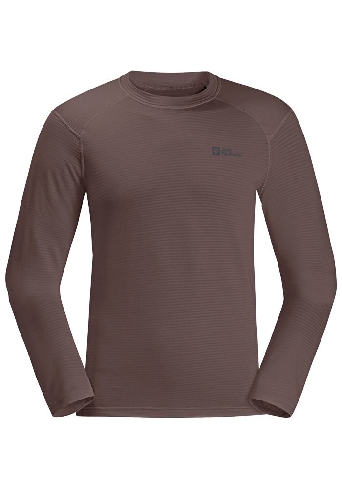 Jack Wolfskin Langarmshirt »INFINITE L/S M«