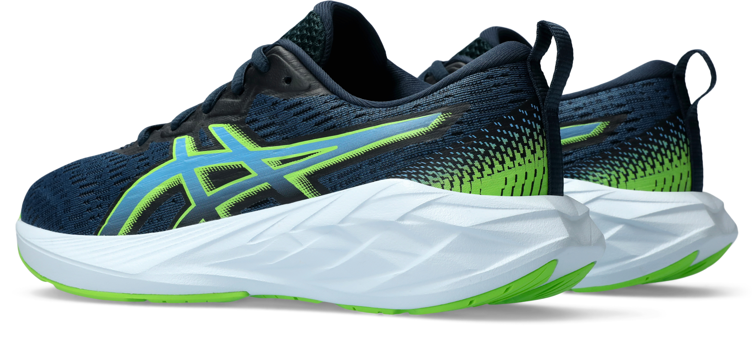 Asics Laufschuh »NOVABLAST 2 GS«