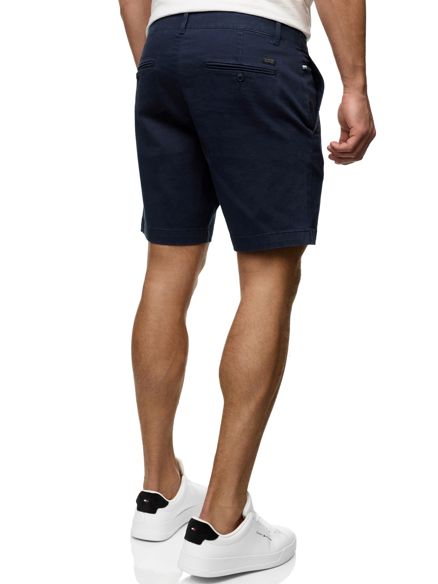 Indicode Chinoshorts »INTristian«