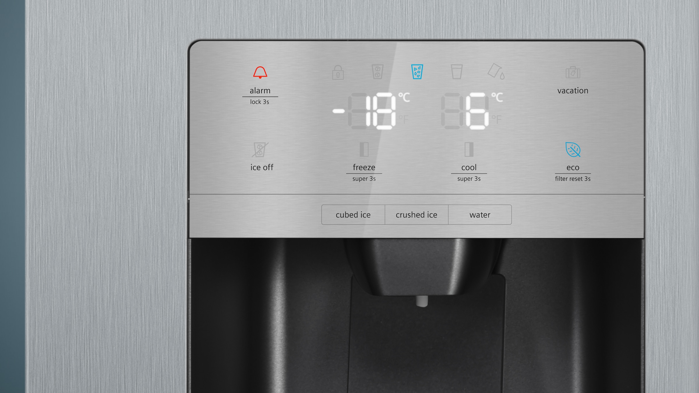 SIEMENS Side-by-Side iQ500 »KA93GAIDP«