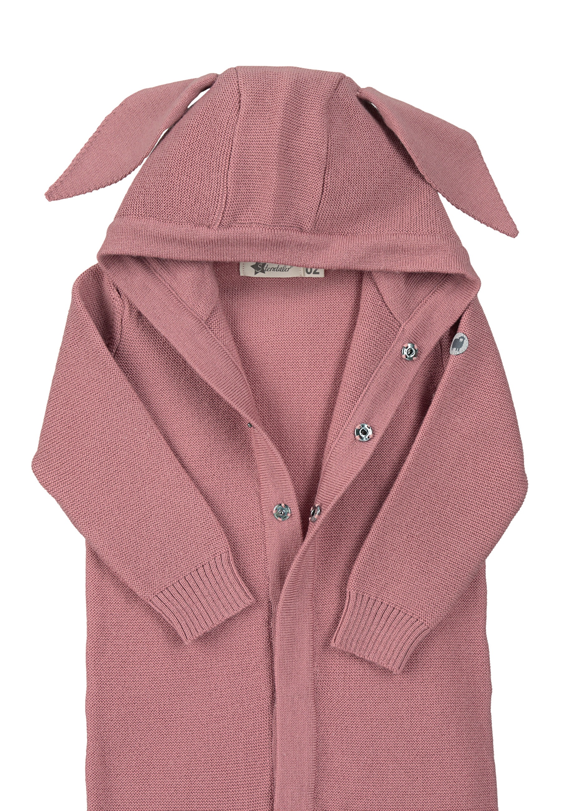 Sterntaler® Overall »Strick-Overall«